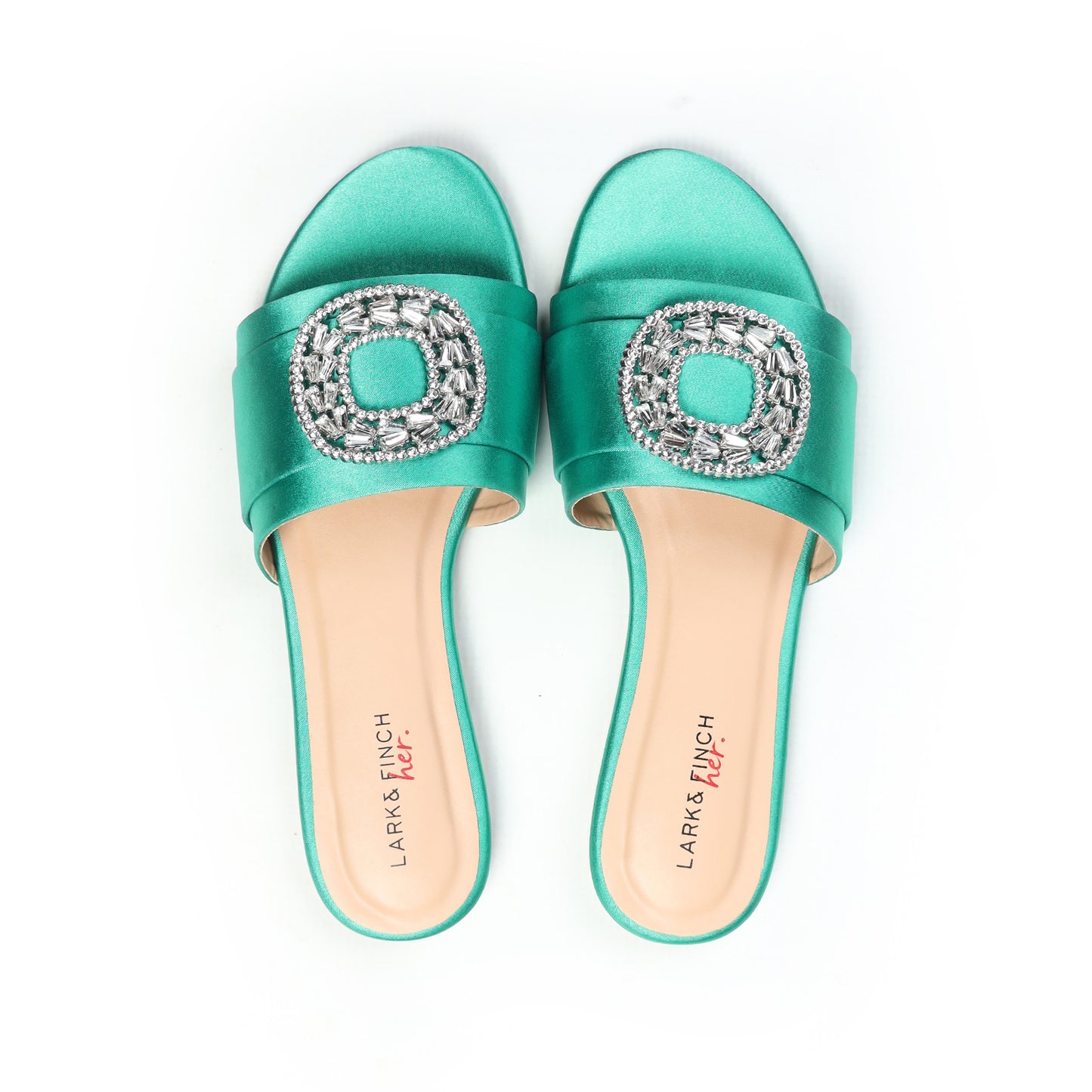 Women Formal Slipper