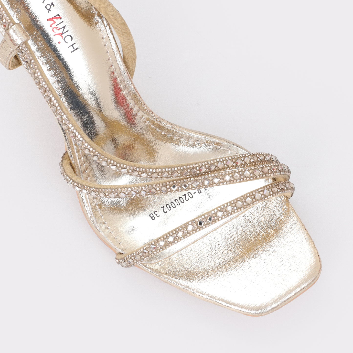 Formal Heels For Women