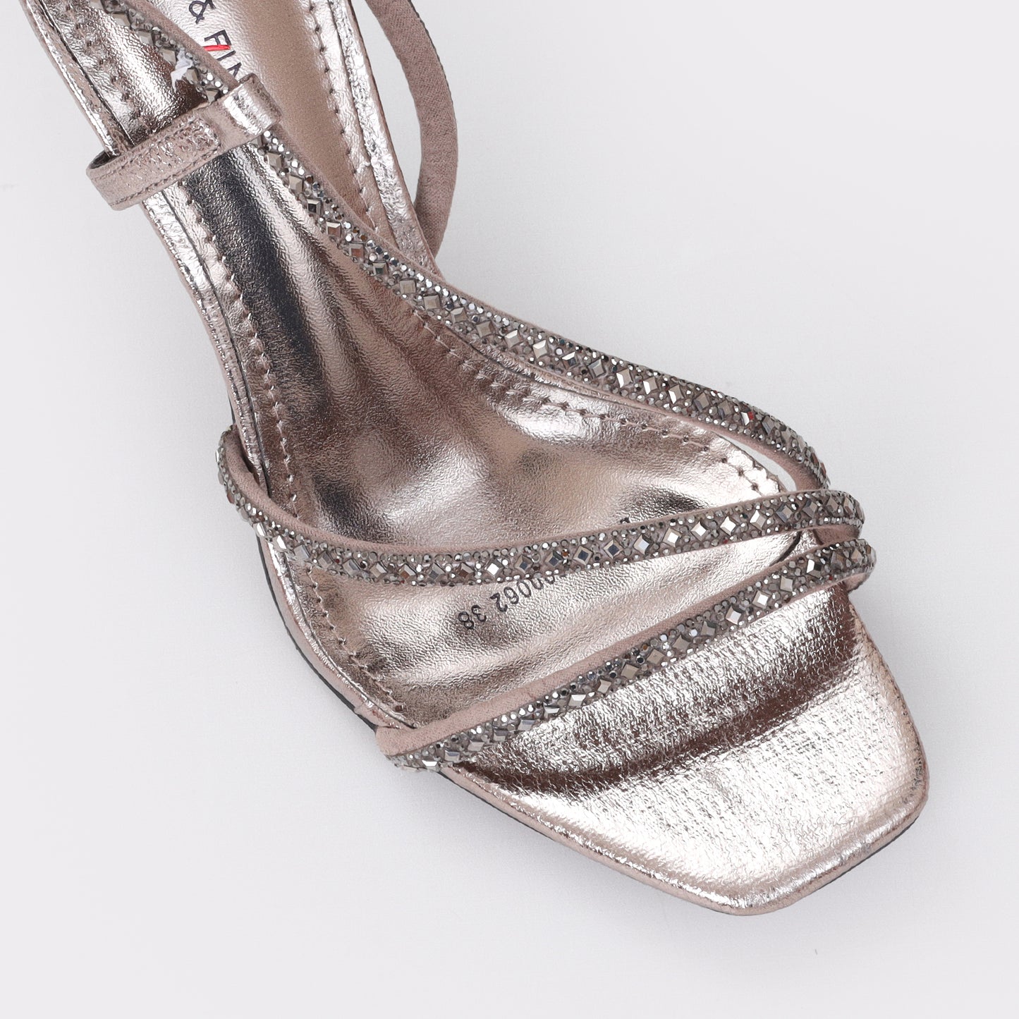 Formal Heels For Women