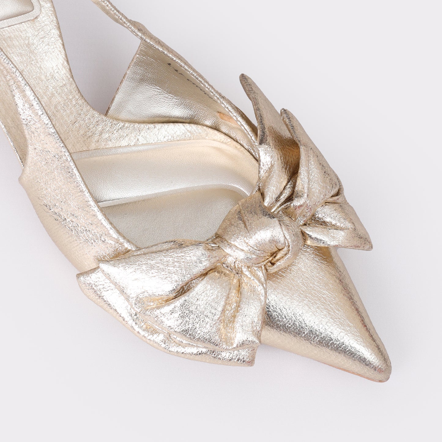 Sling-back Heels for Women