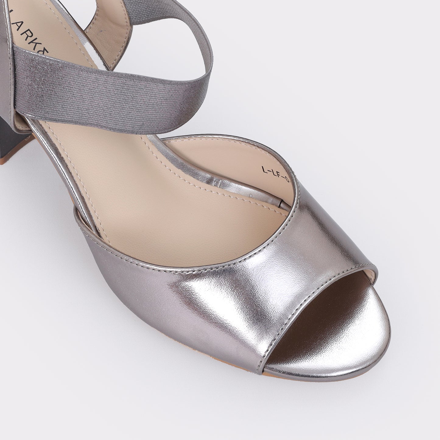 Women's Glossy Heels