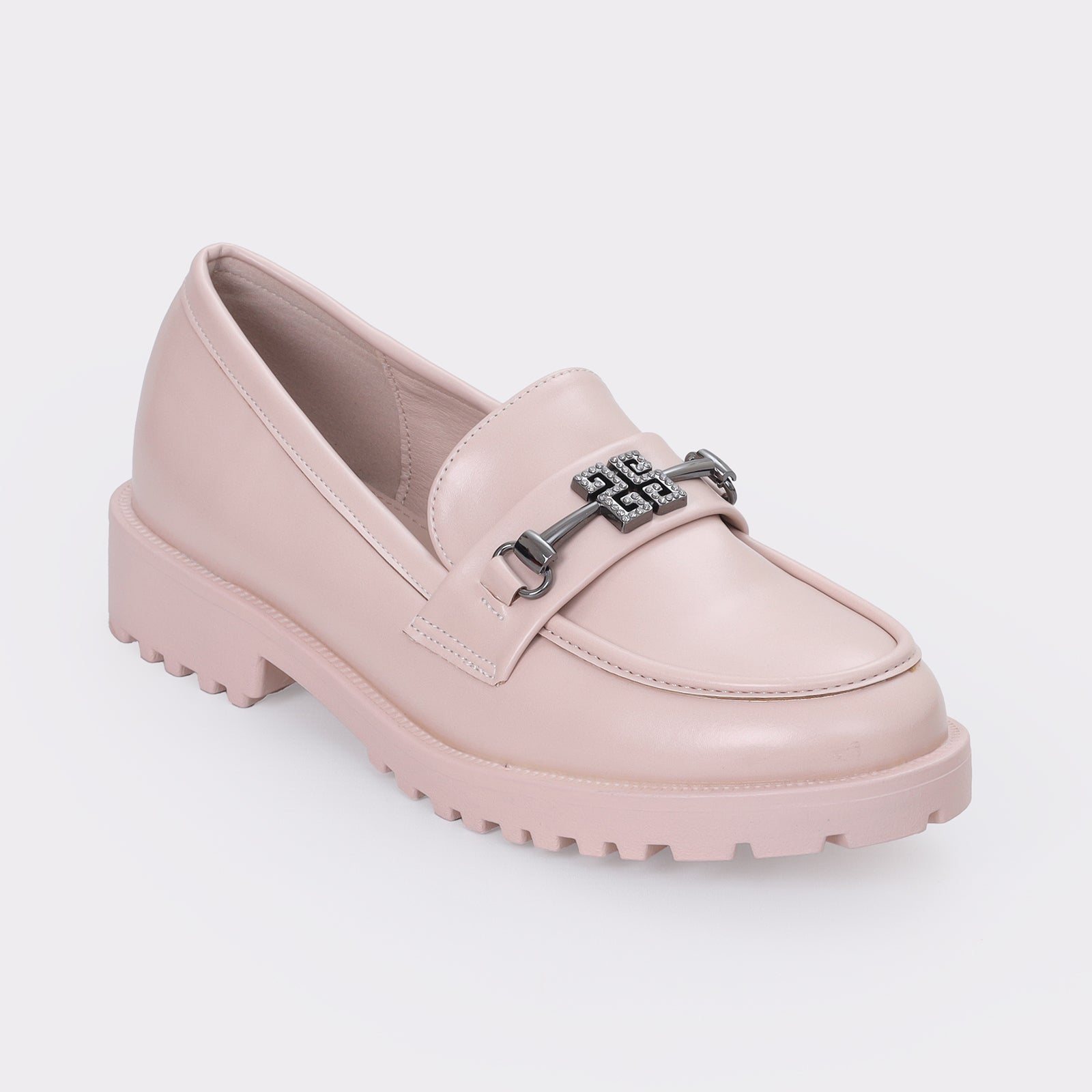 Women's Chunky Loafers – Servis