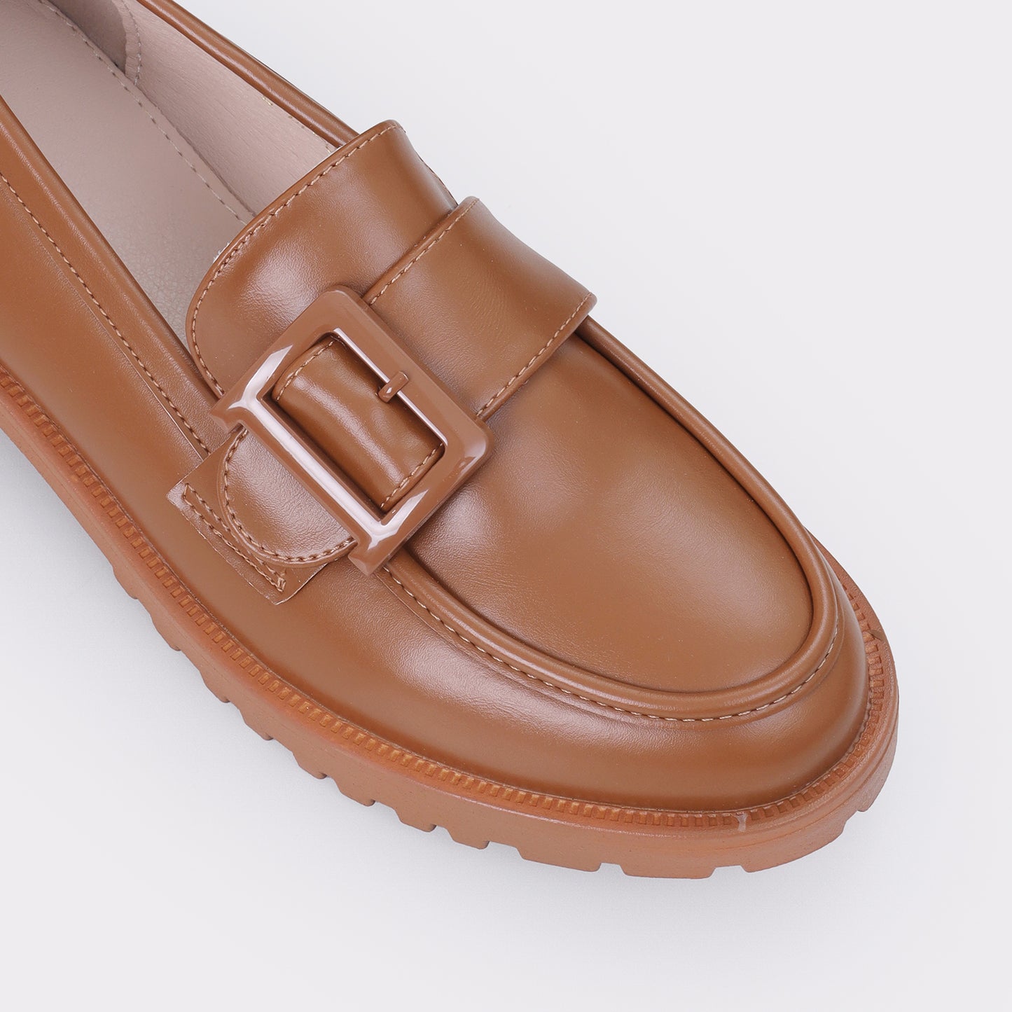Women's Chunky Loafers