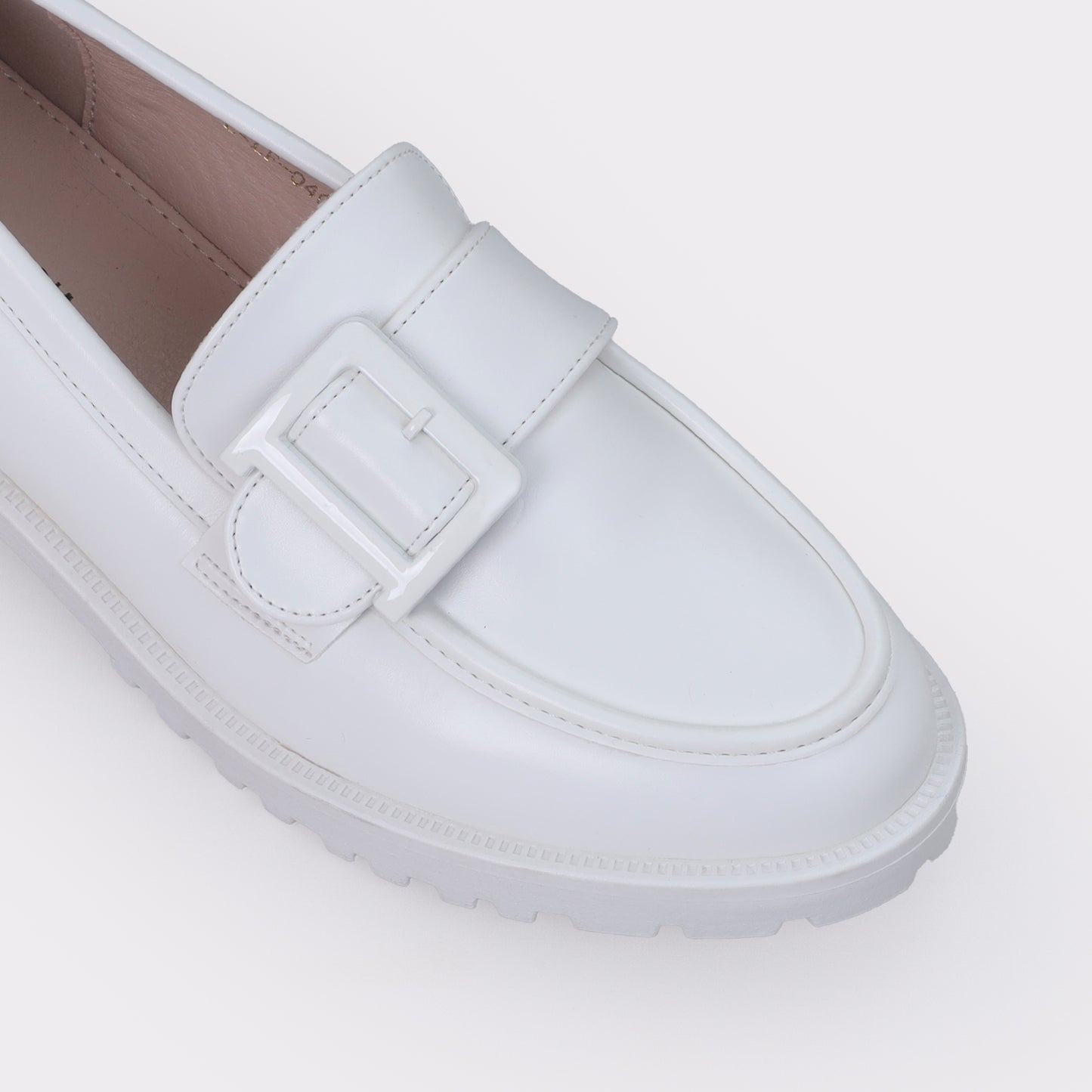 Women's Chunky Loafers