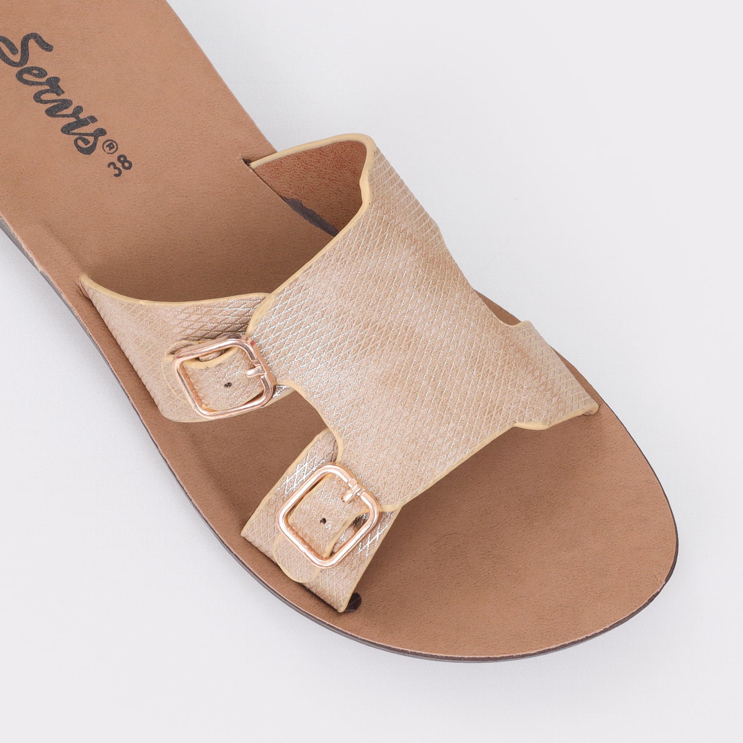 Women's Casual Slippers