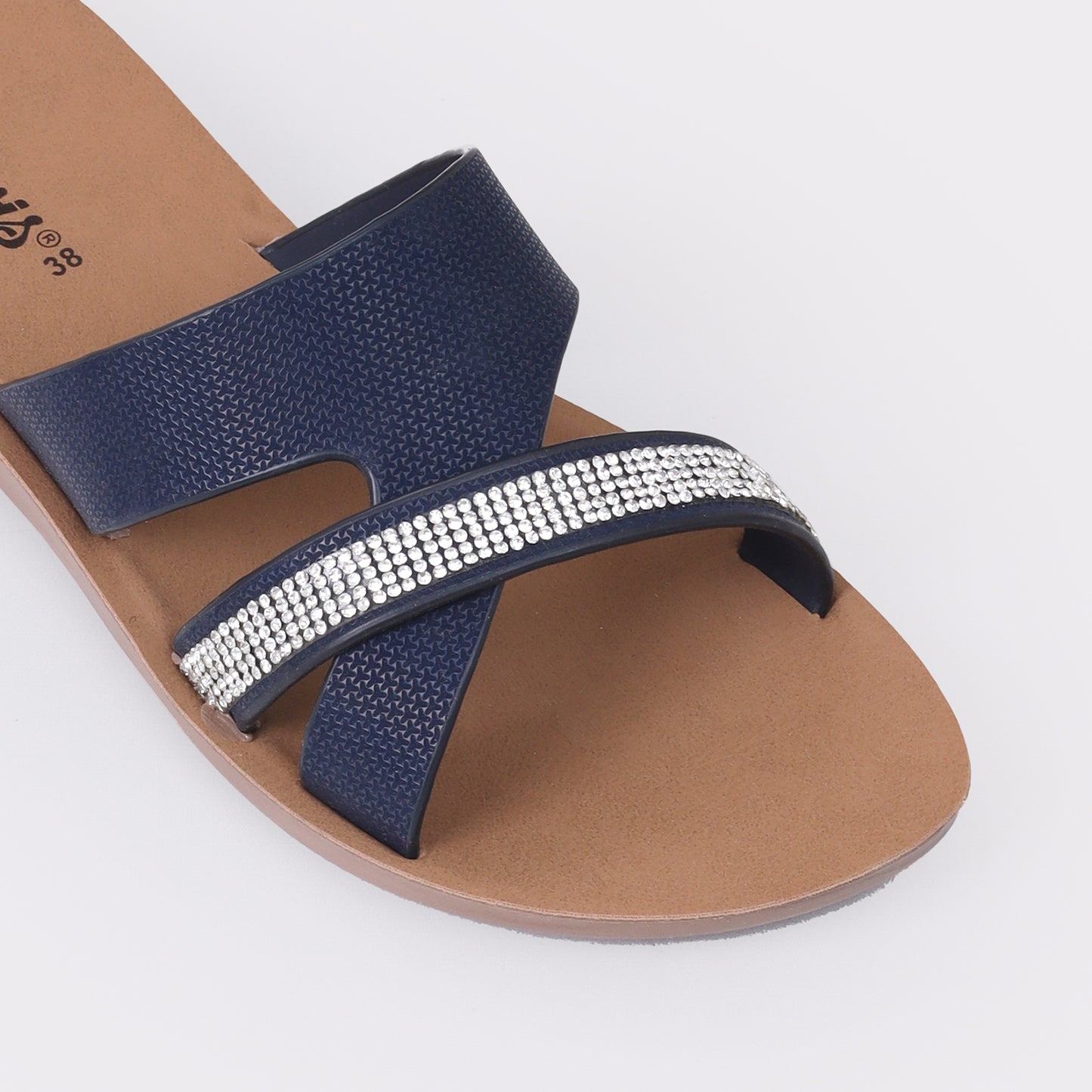 Women's Street Slippers