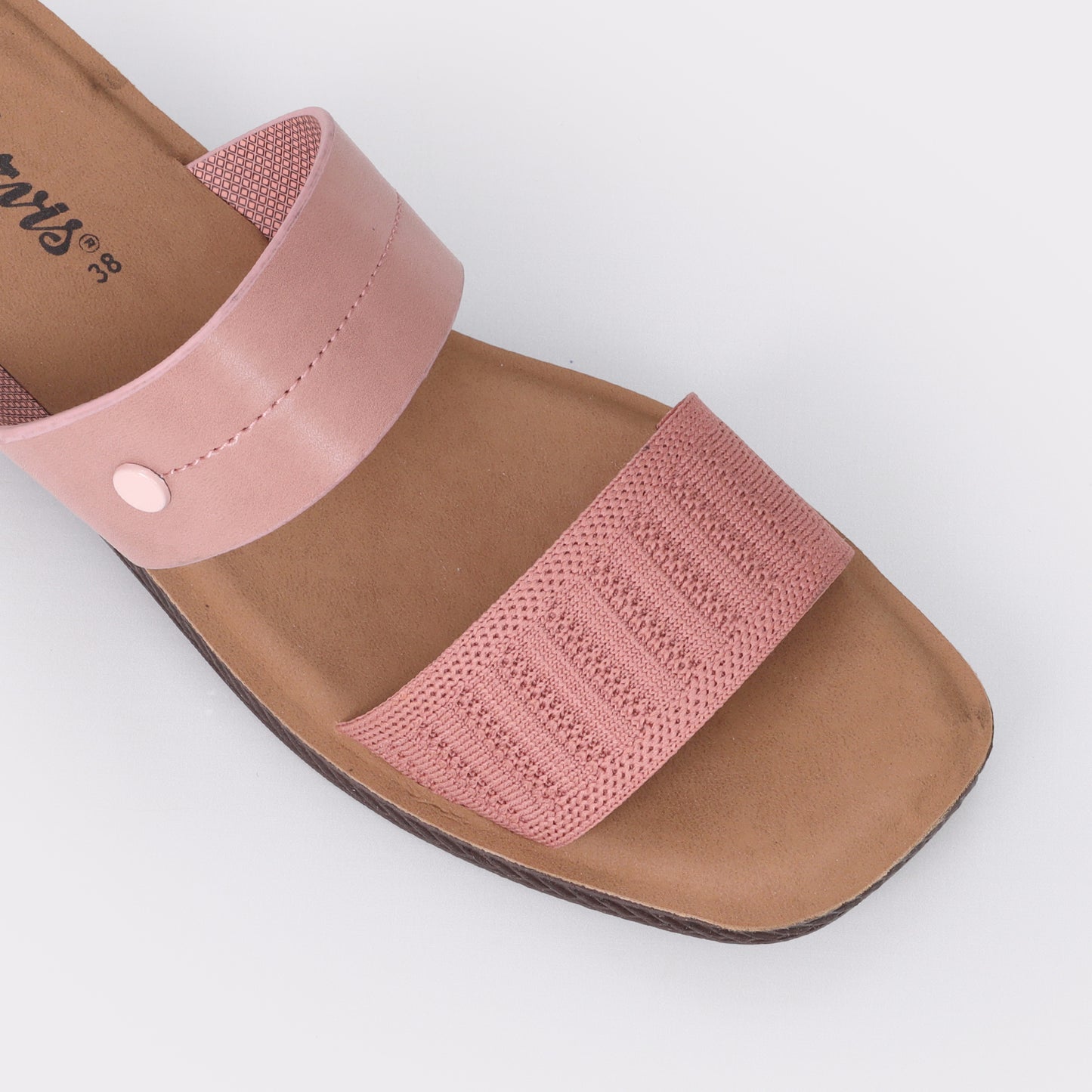 Women's All Day Slippers