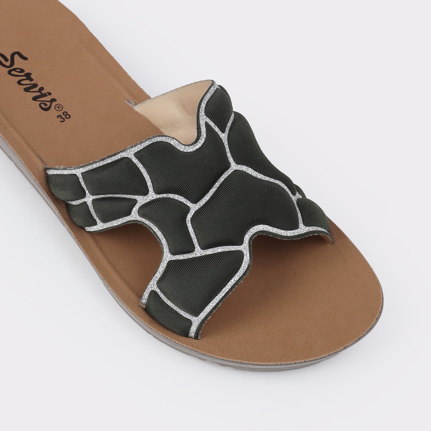 Women's Everyday Slippers