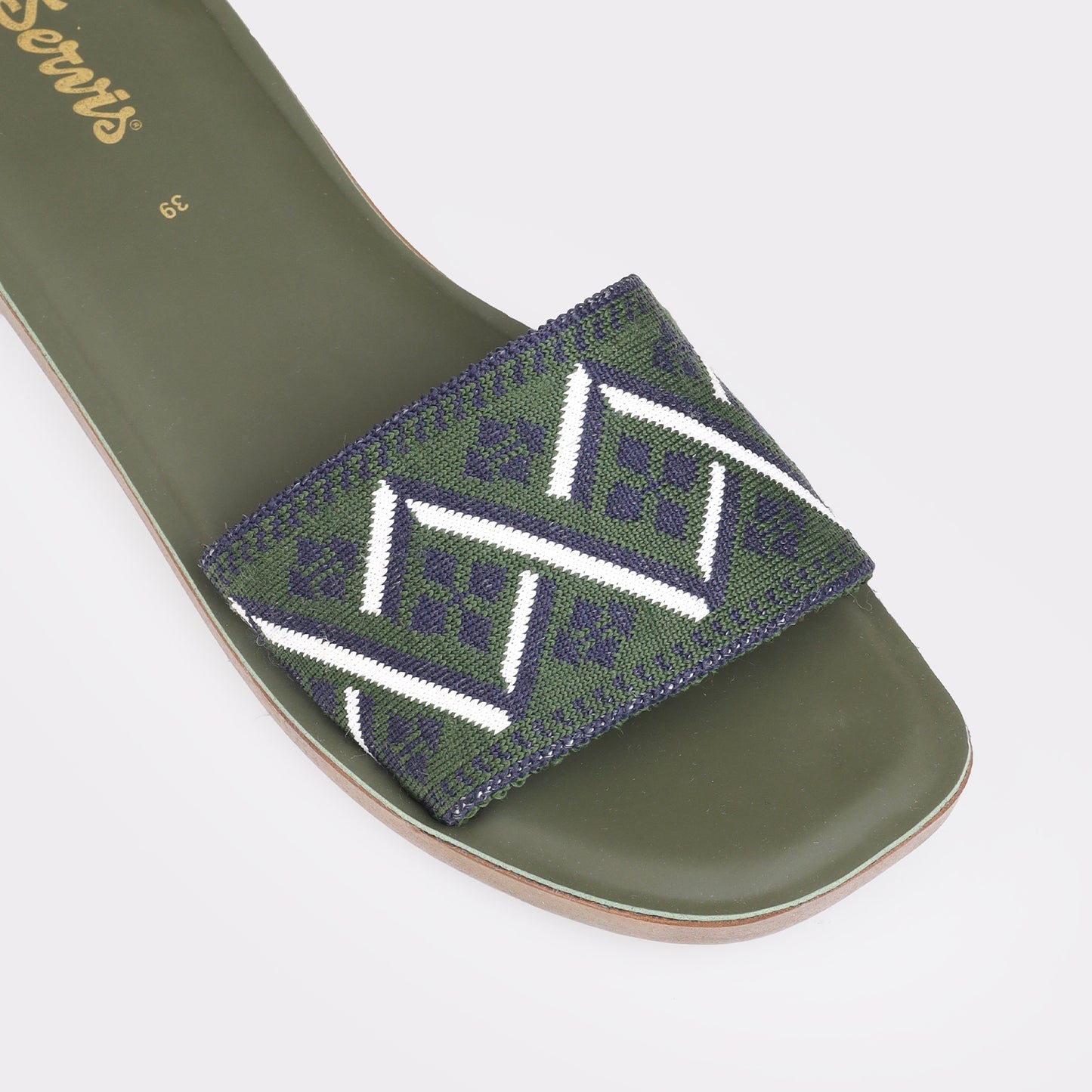 Women's Go-To Flats