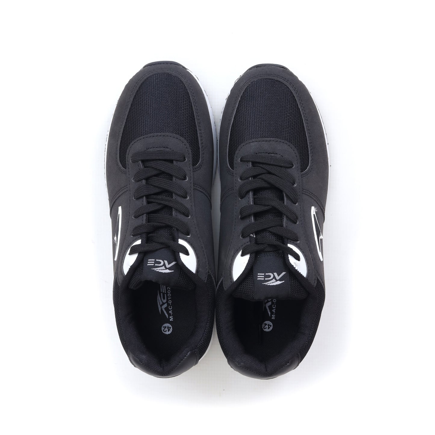 Men's Relaxed Fit Sneakers