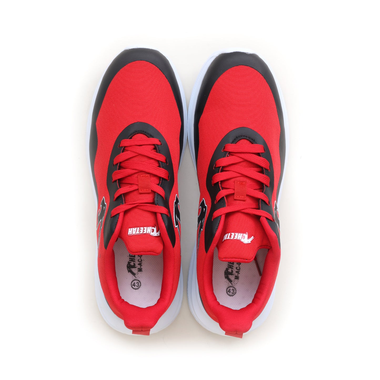 Men's Sporty Sneakers