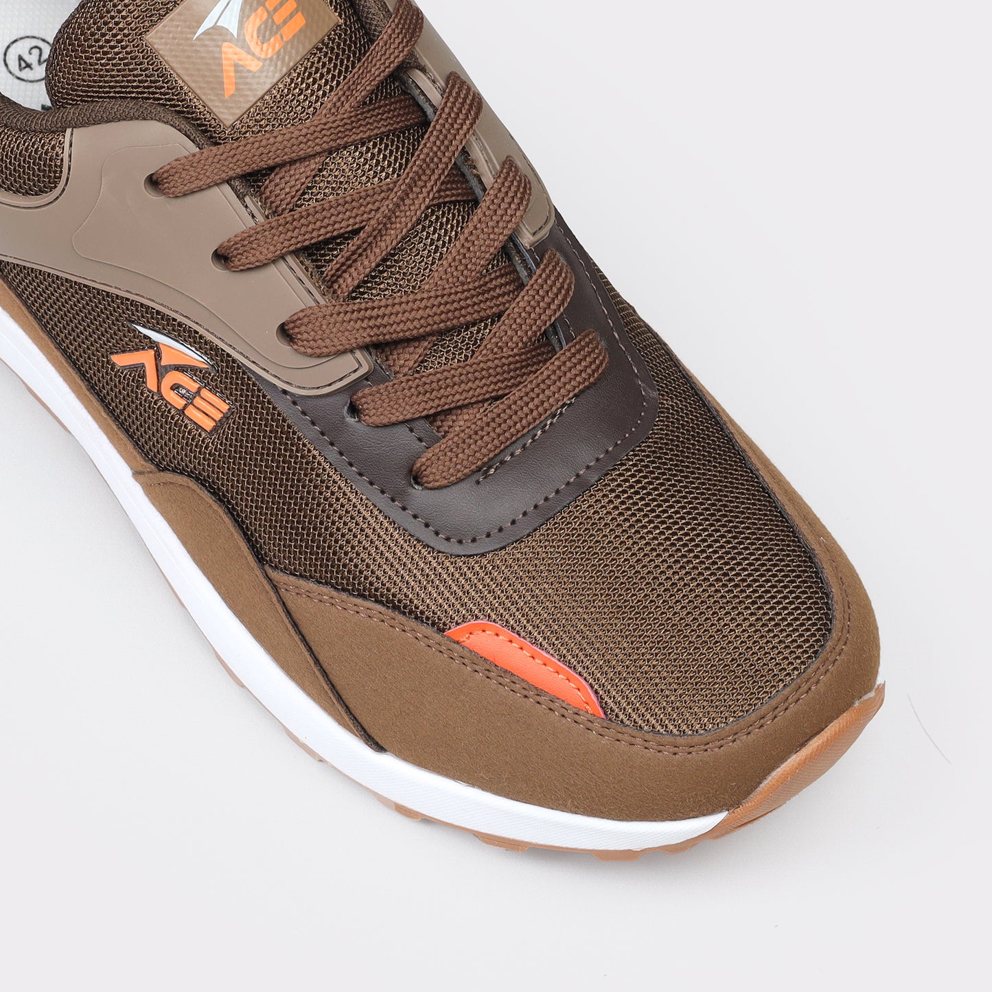 Men's running sneakers