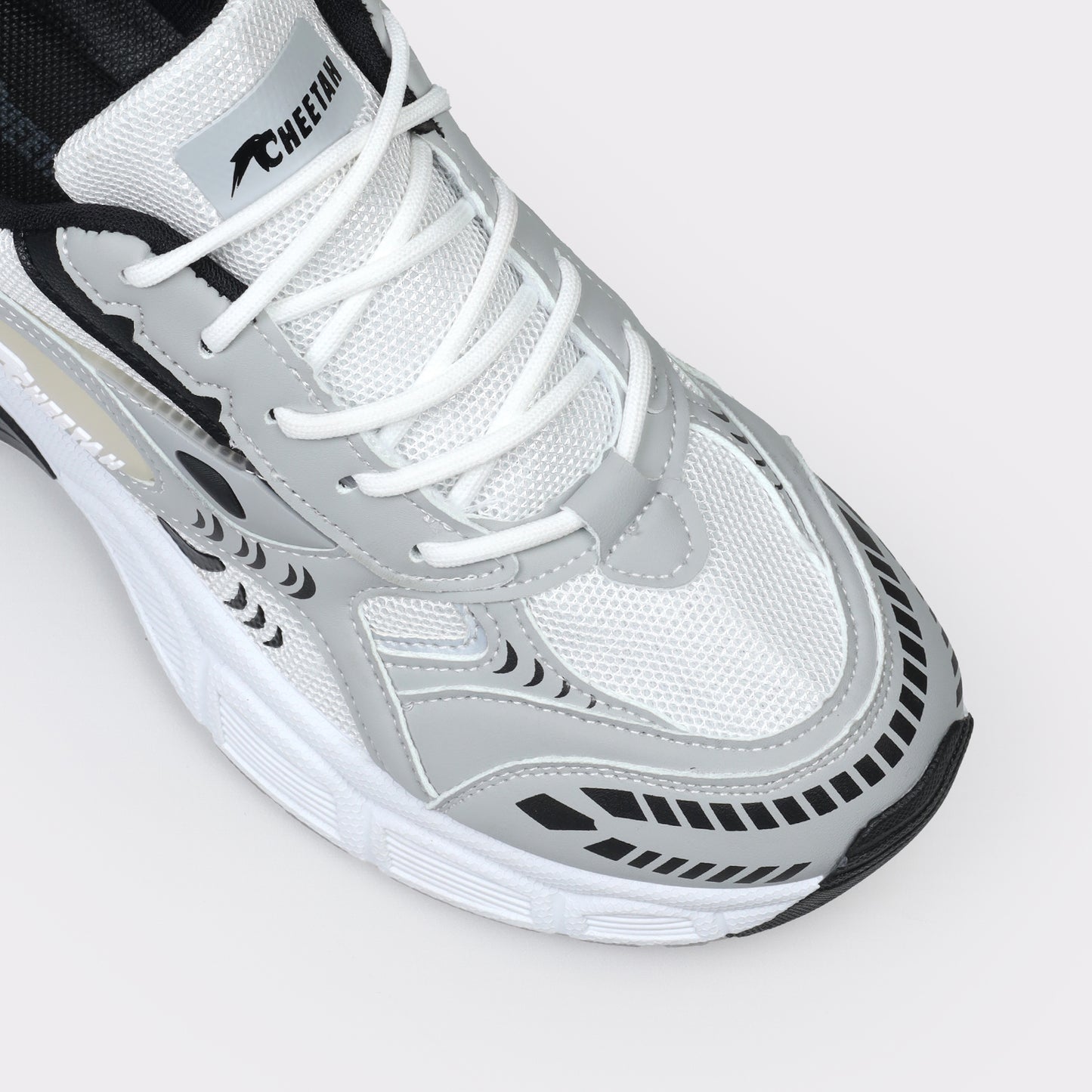 Men's Smart Sporty Sneakers