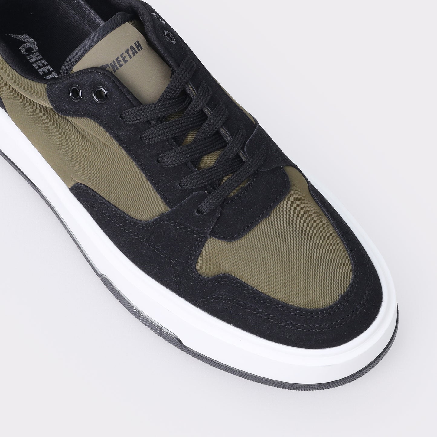 Men's Lace up Sneakers