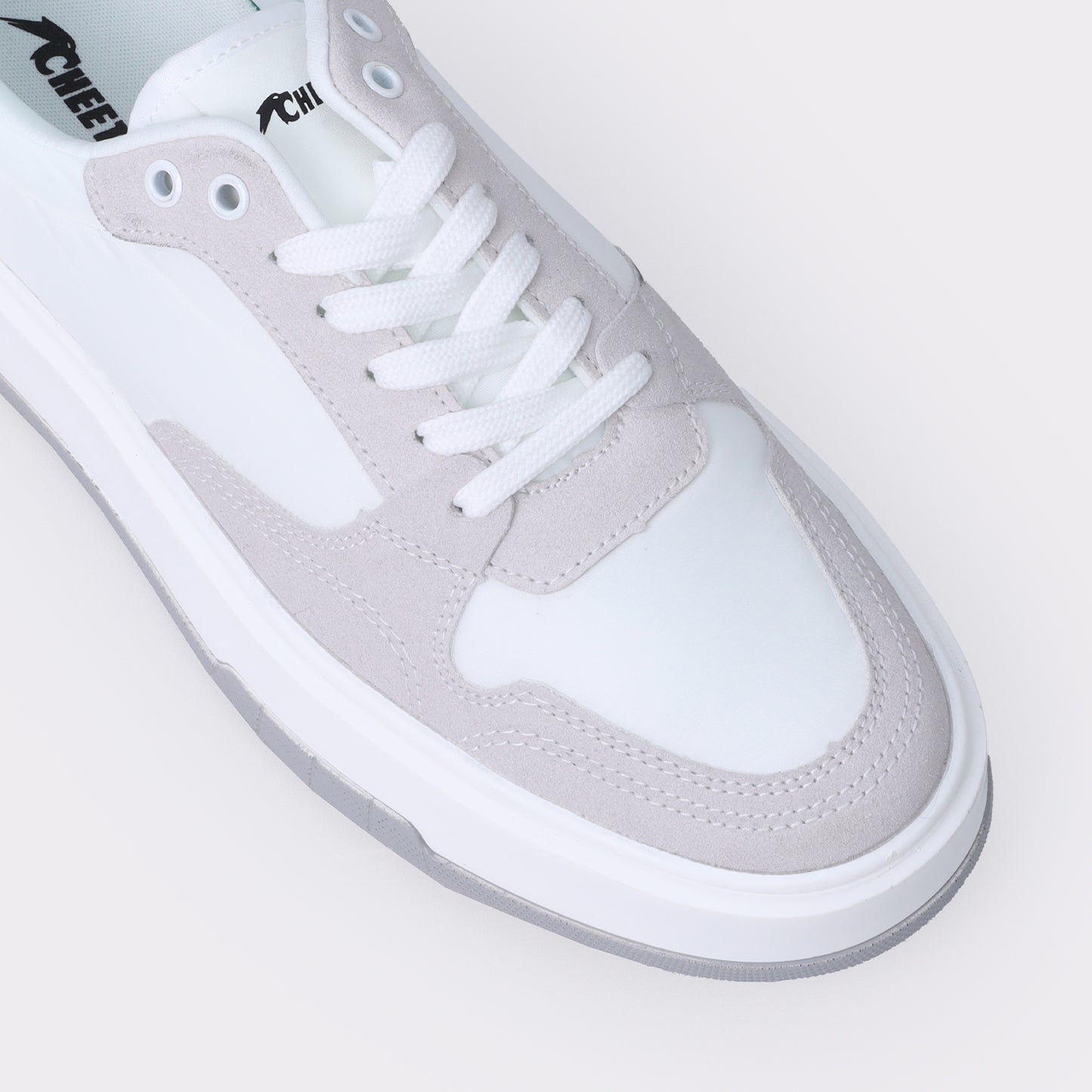 Men's Lace up Sneakers