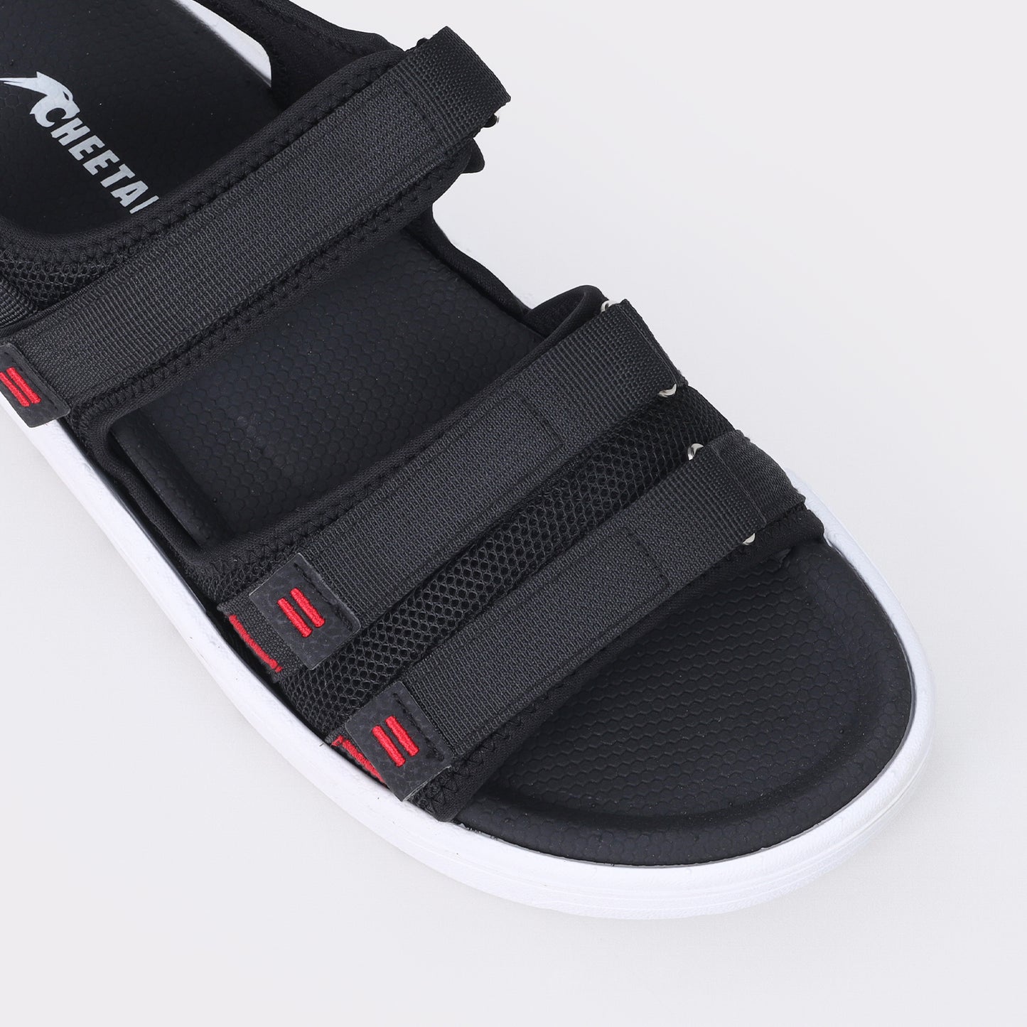 Men's Strapped Sandals