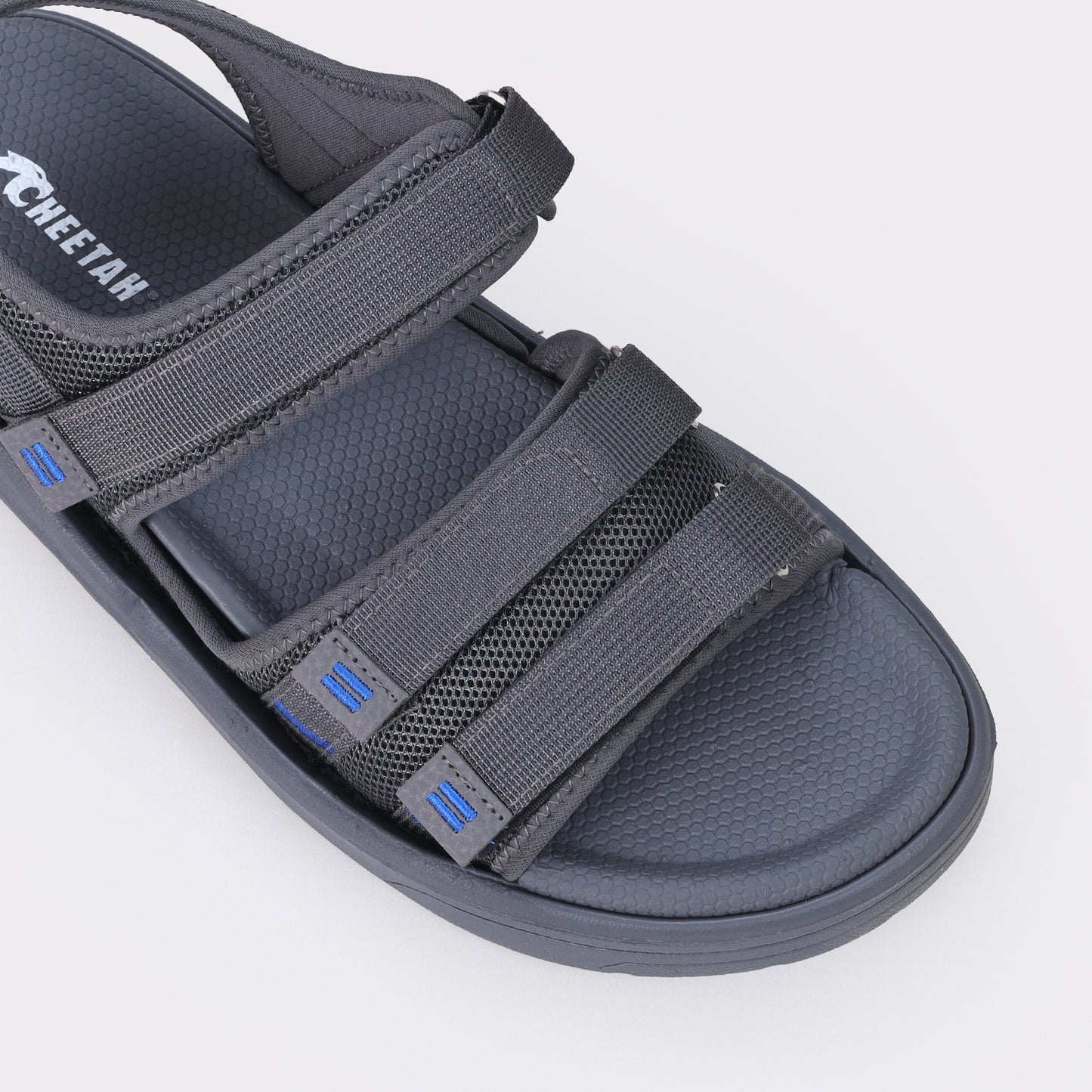 Men's Strapped Sandals