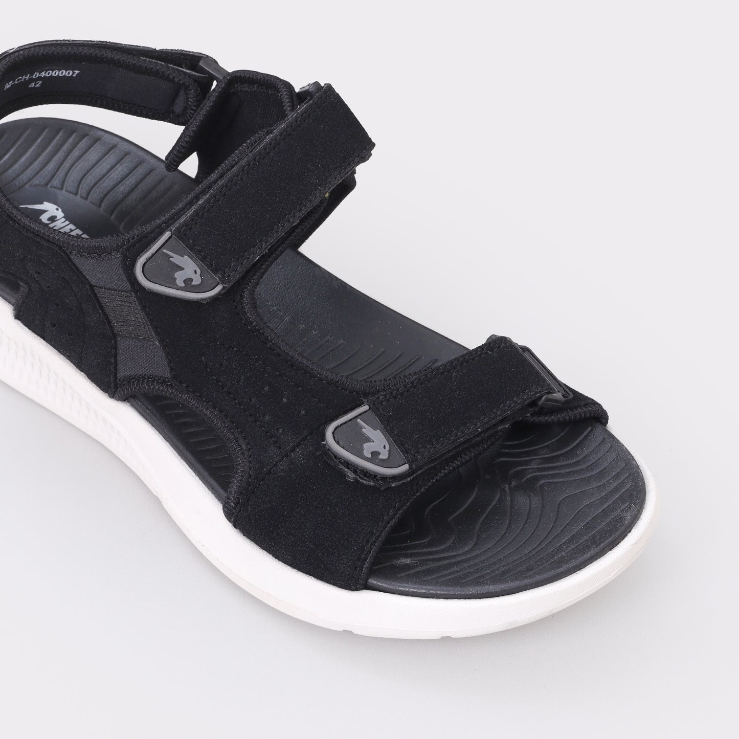 men's designer sandals clearance