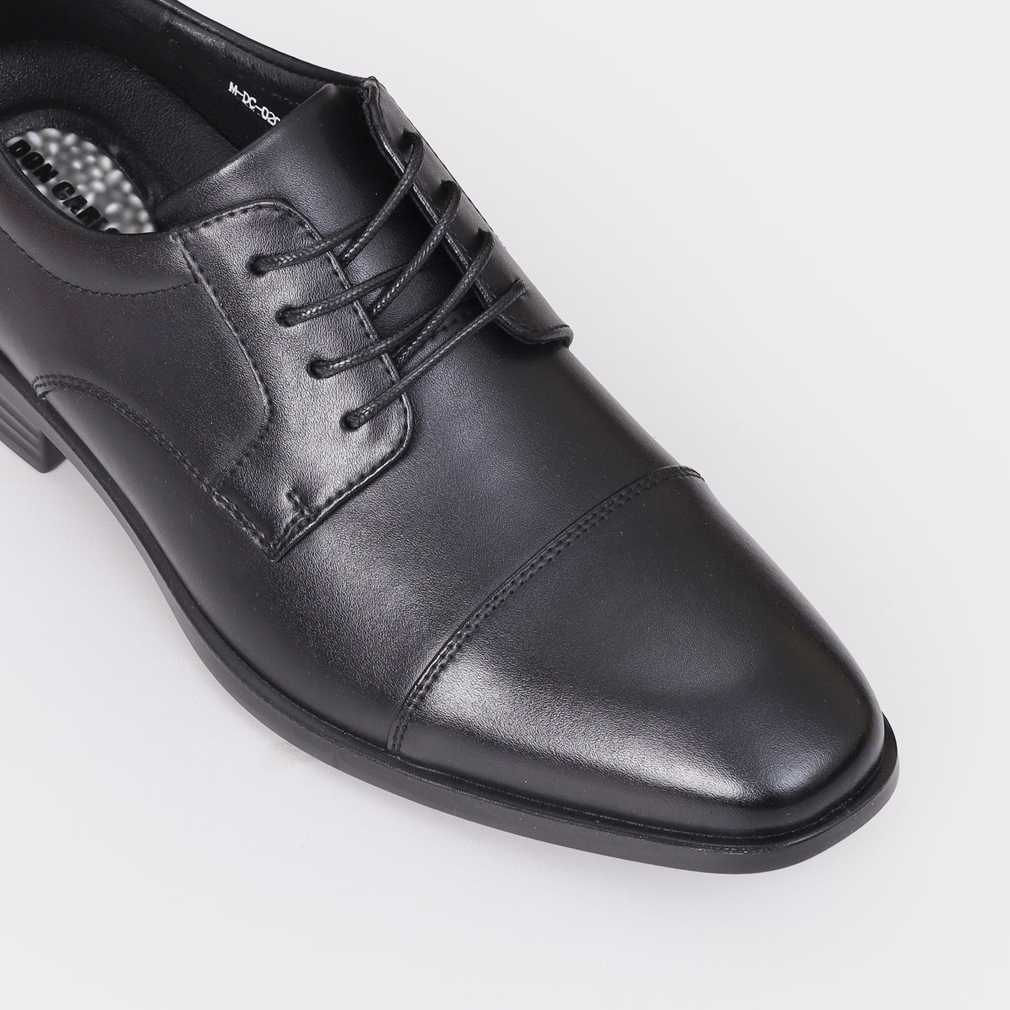 Men's lace-up shoes