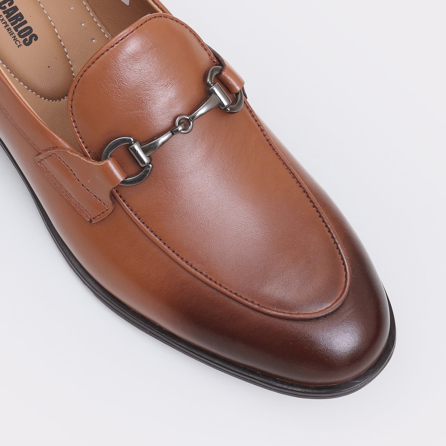 Men's formal slip-on