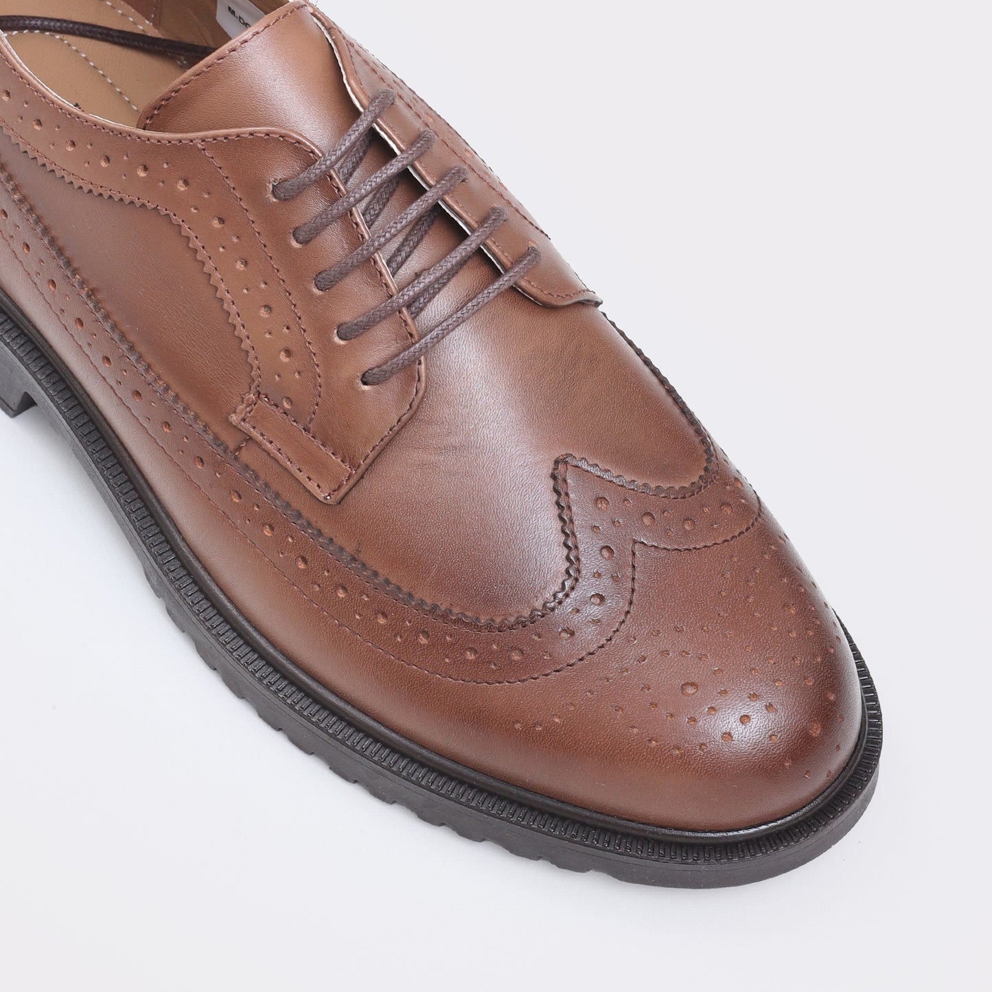 Men's lace-up shoes