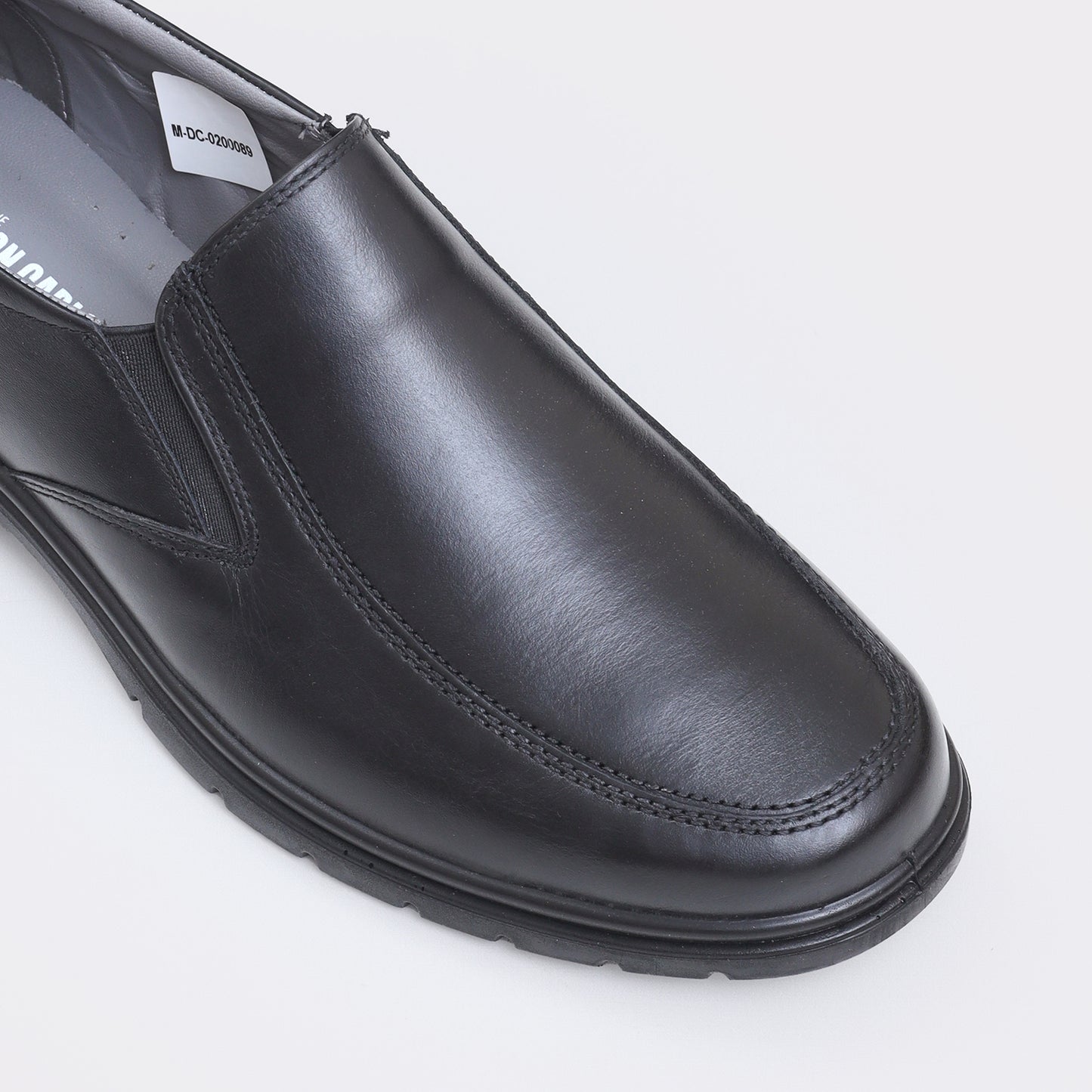 Men's formal slip-on