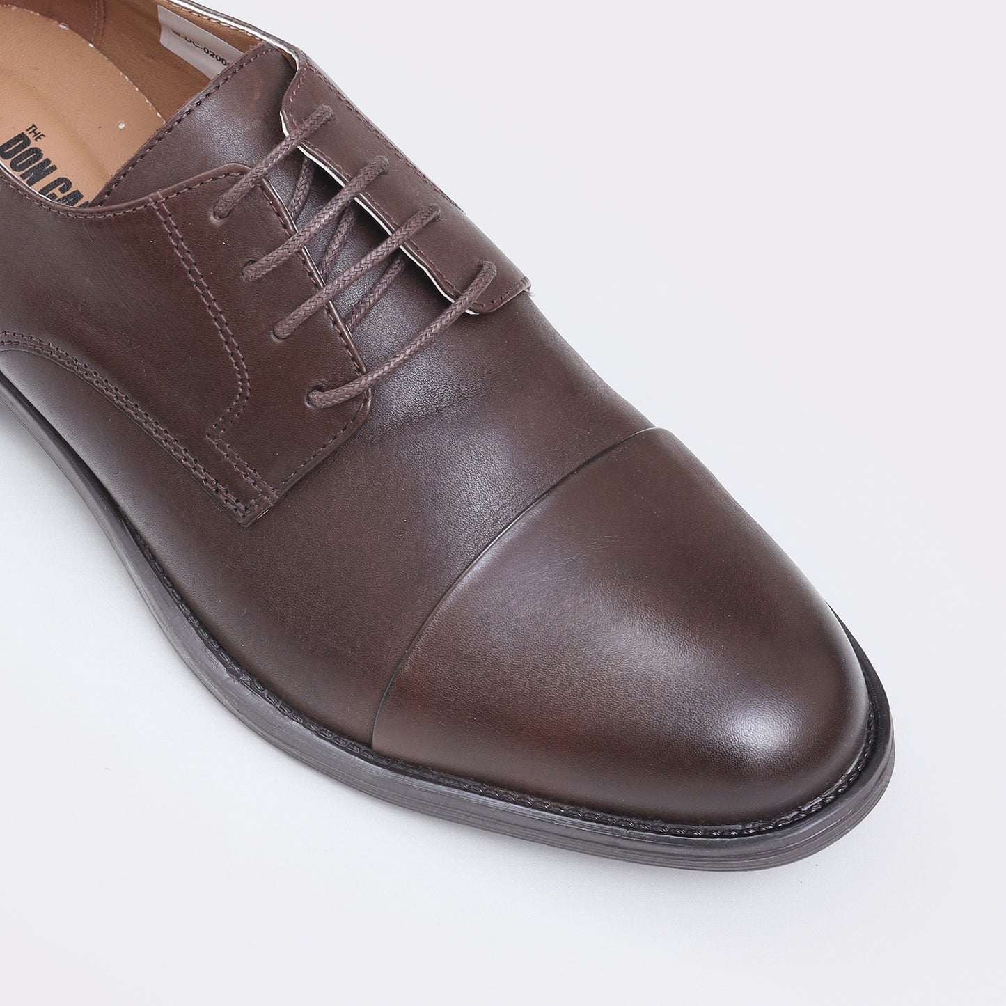 Men's lace-up shoes