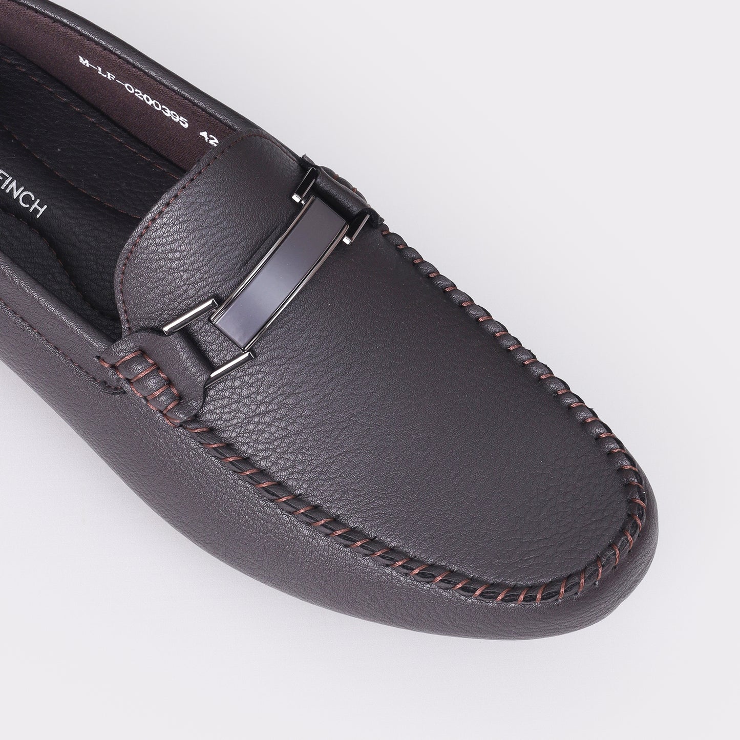 Men's fasionable moccs