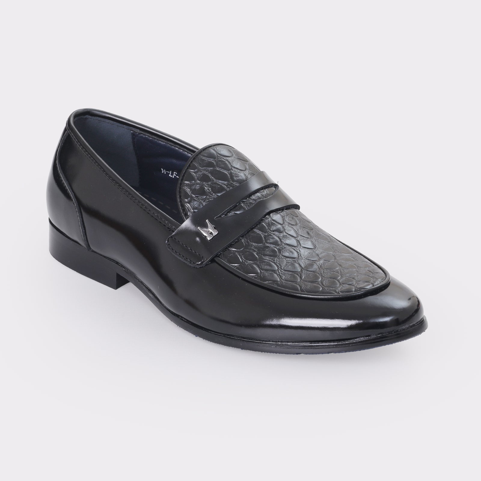 Formal slip-on for men – Servis - Main Image
