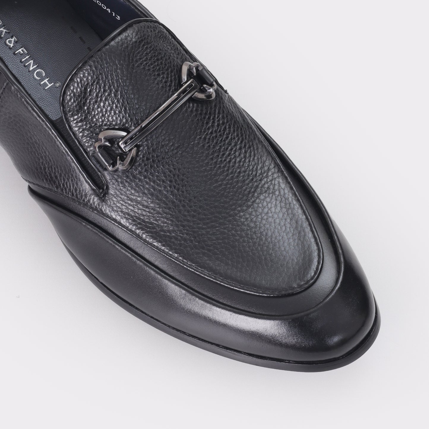 Men's formal slip-on