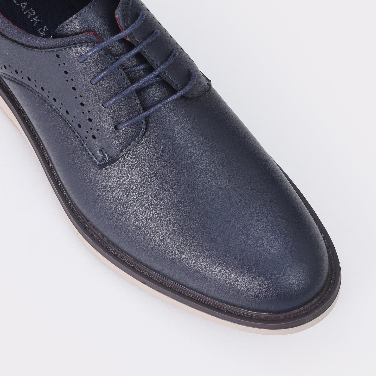 Men's lace-up shoes