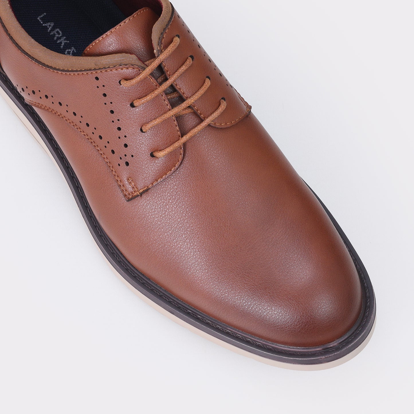 Men's lace-up shoes