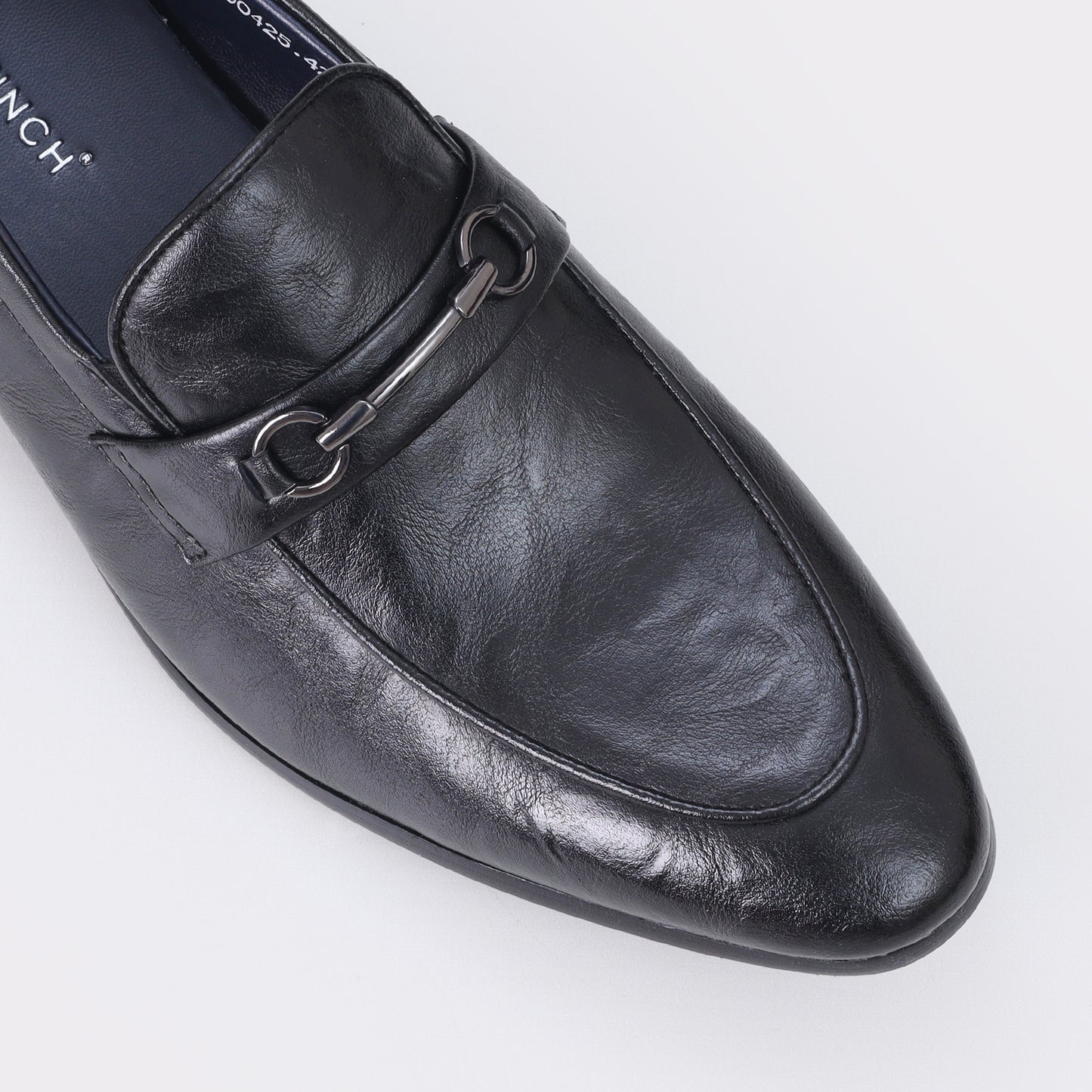 Men's formal slip-on