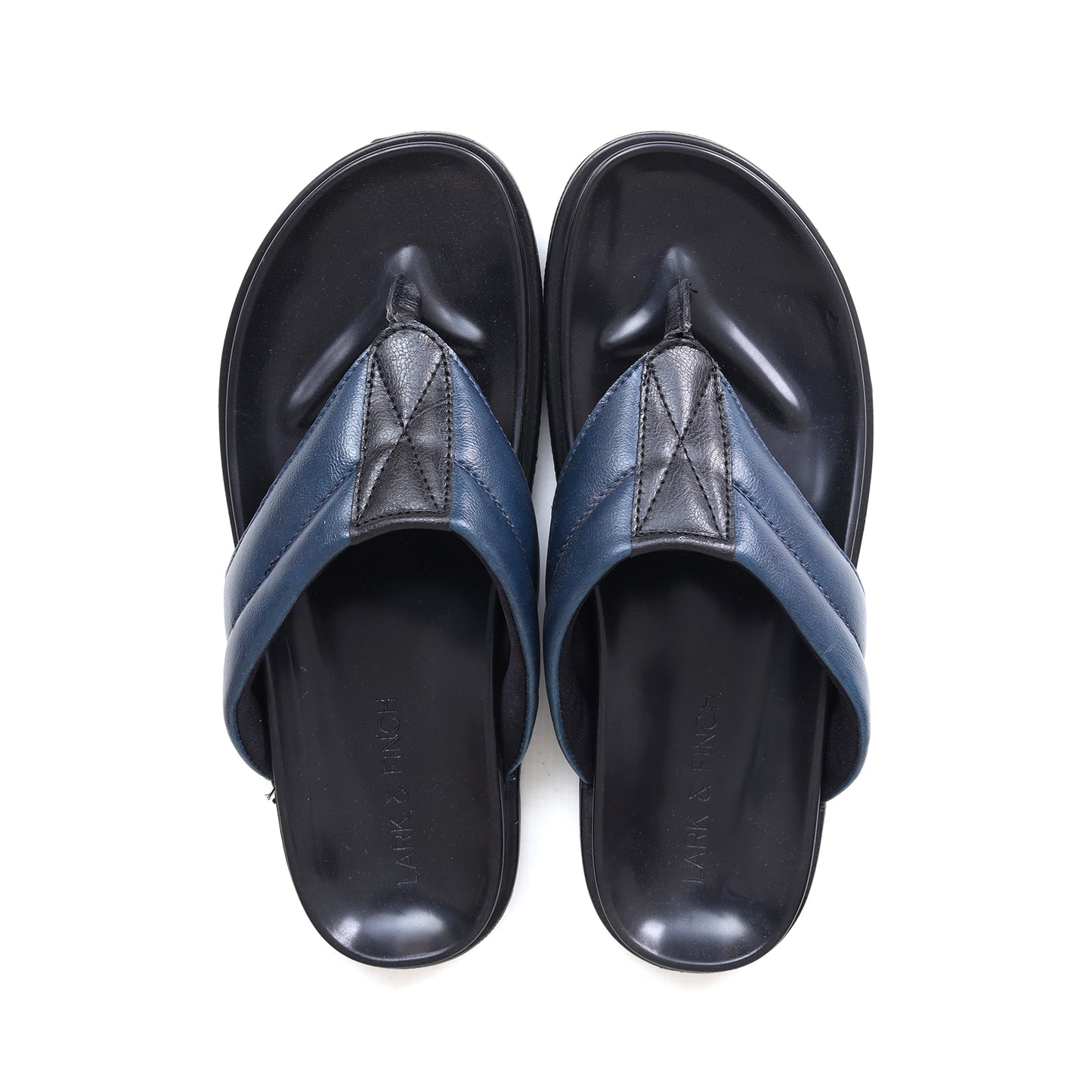 M-LF-0300193- Formal Chappal