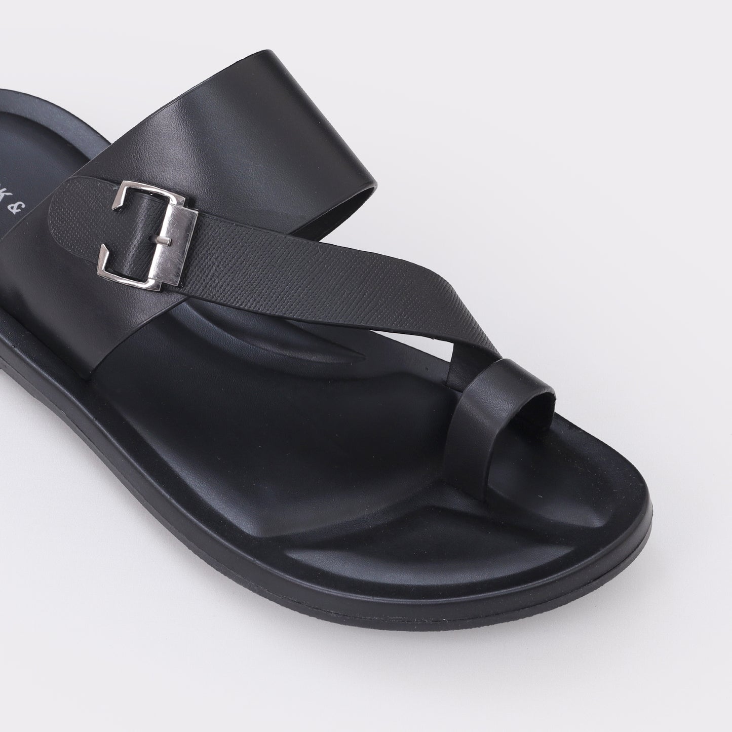 Men's Toe Ring Chappal