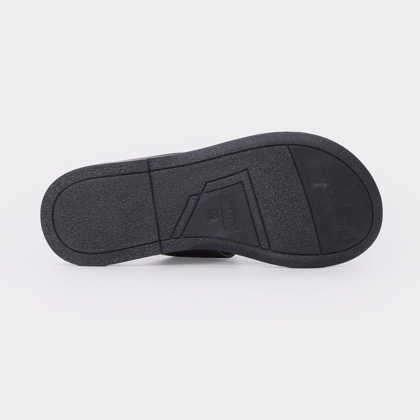 Men's Toe Ring Chappal