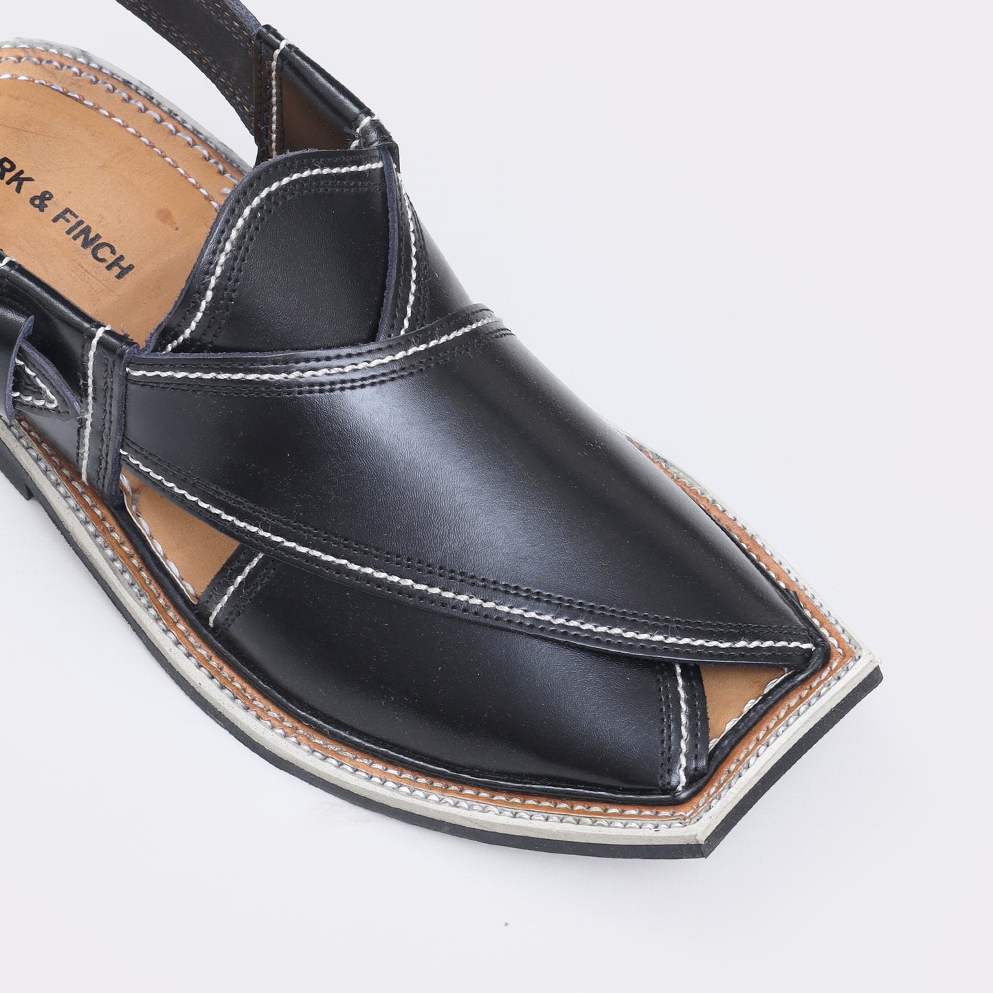 chappal and sandals