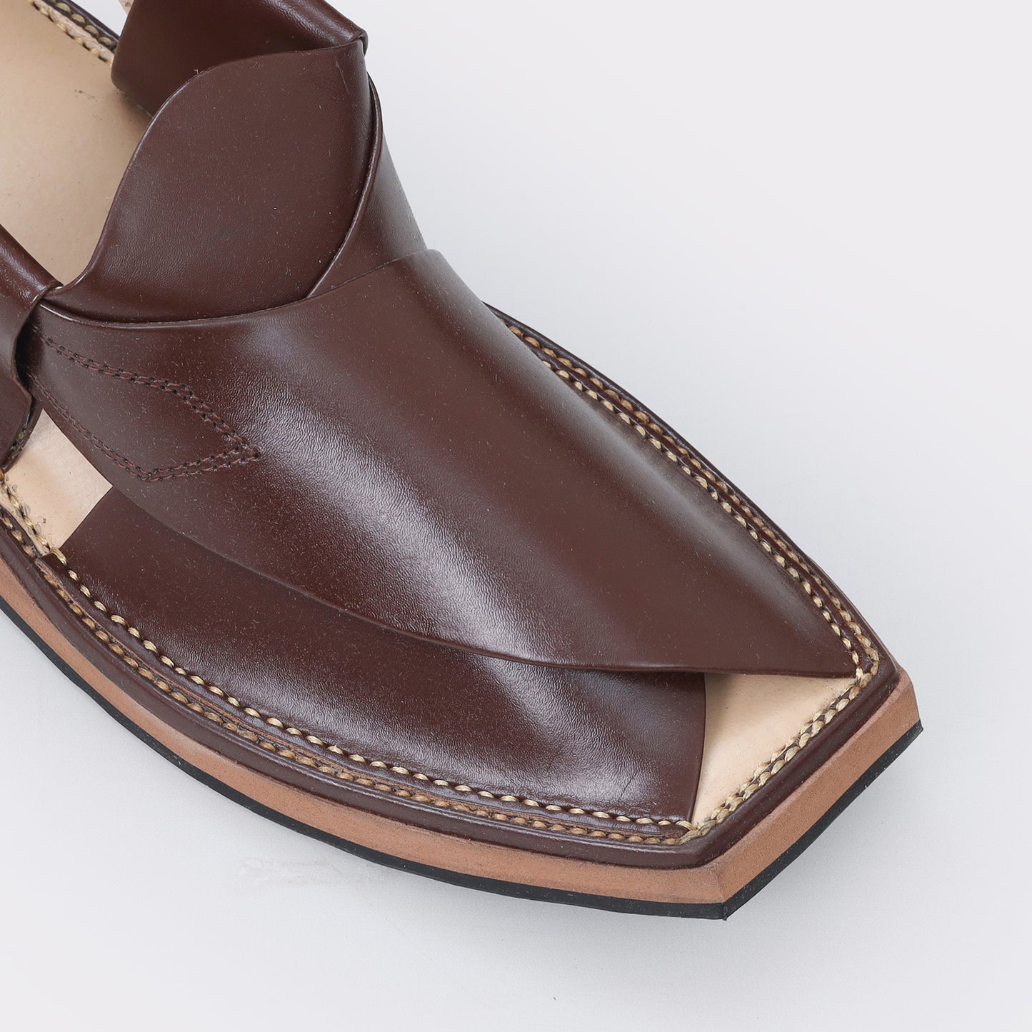 buy peshawari chappal