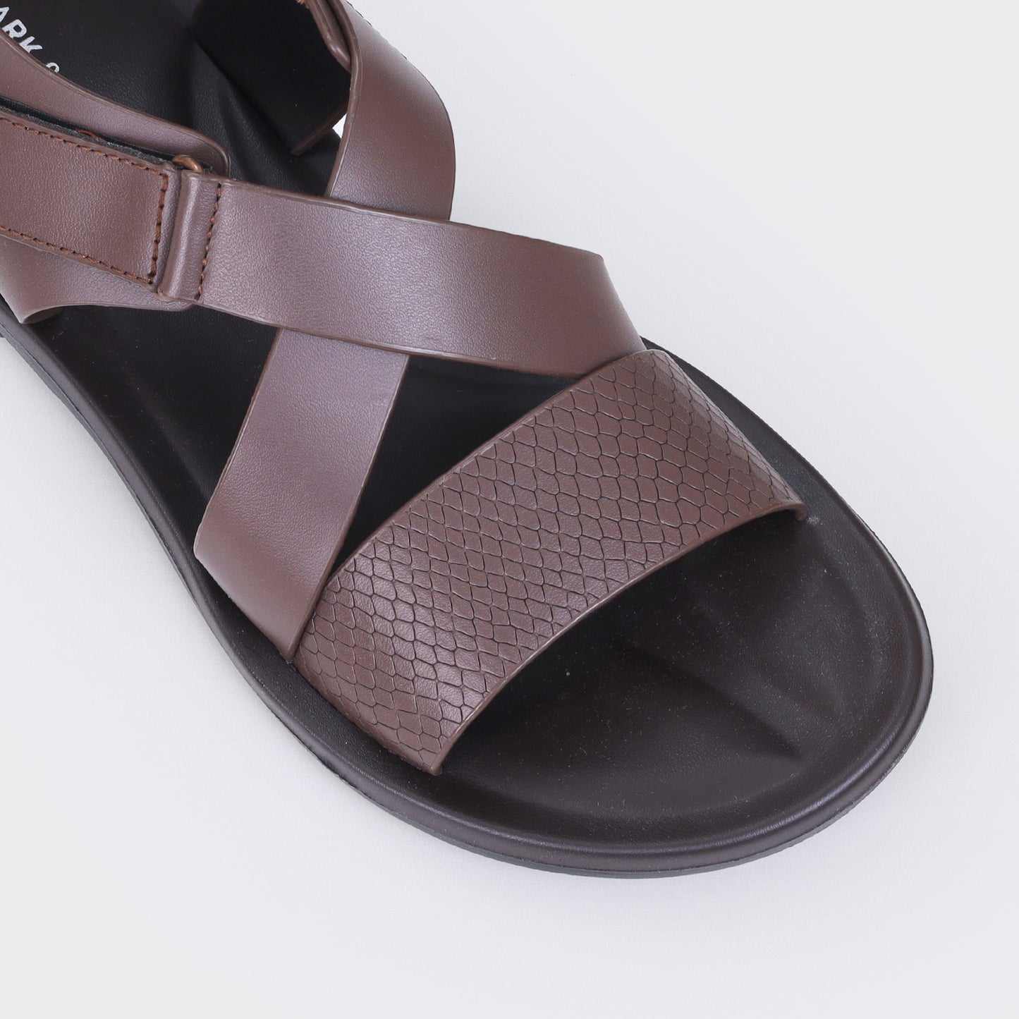 Men's Strapped Sandals