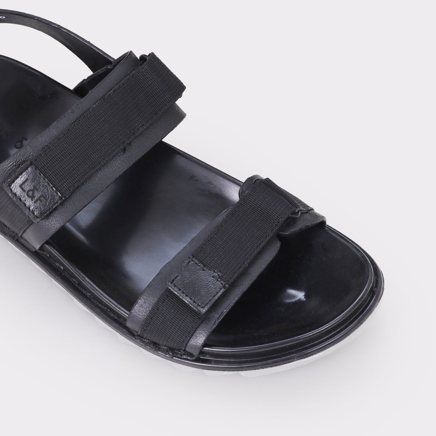 Men's Ultra Soft Sandals