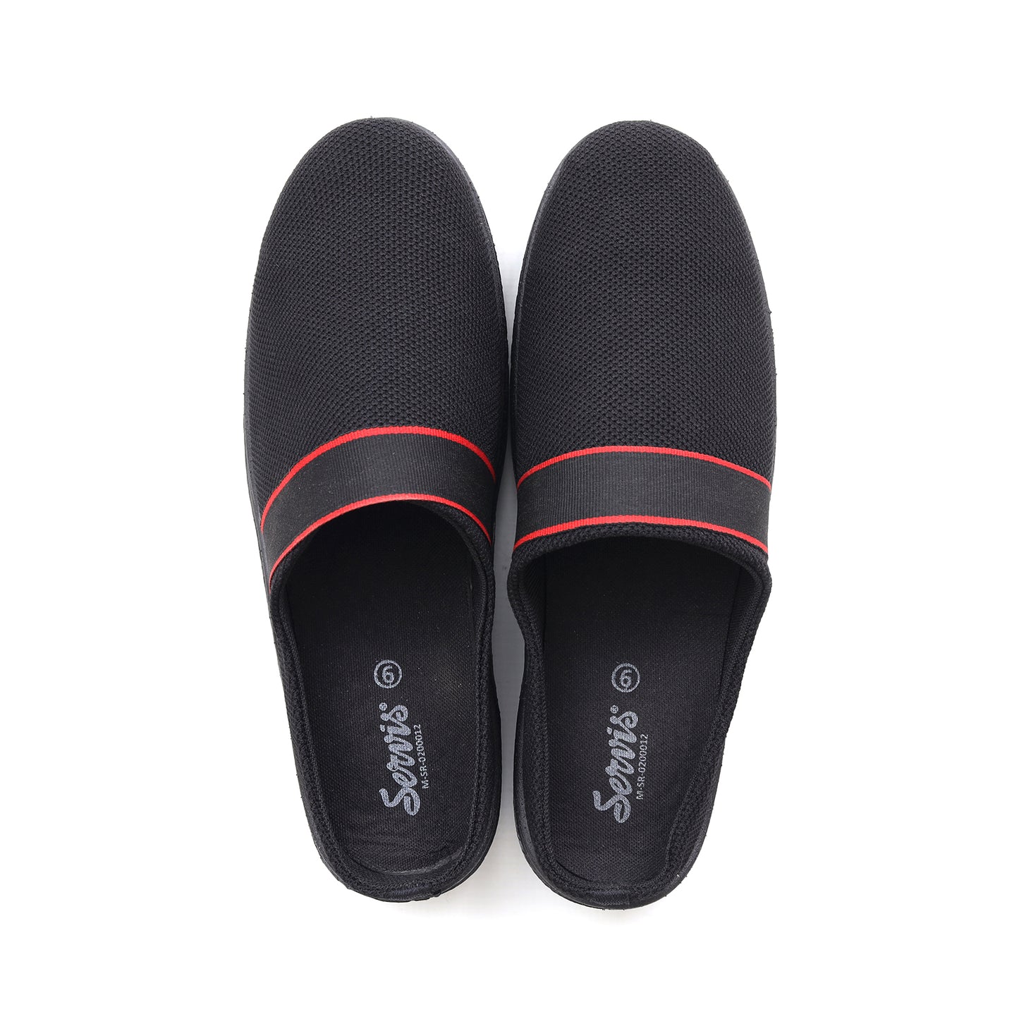 M-SR-0200012- Casual Shoes