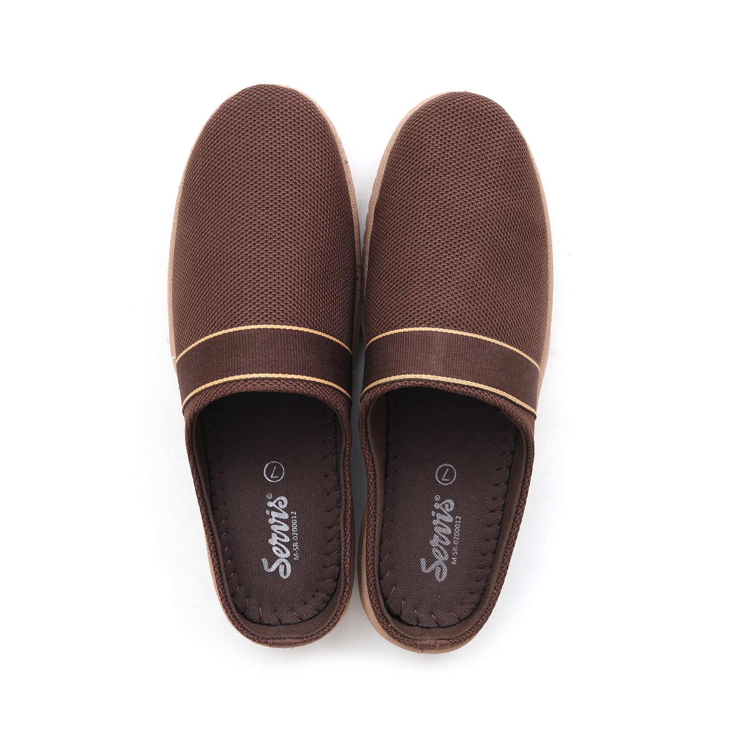 M-SR-0200012- Casual Shoes
