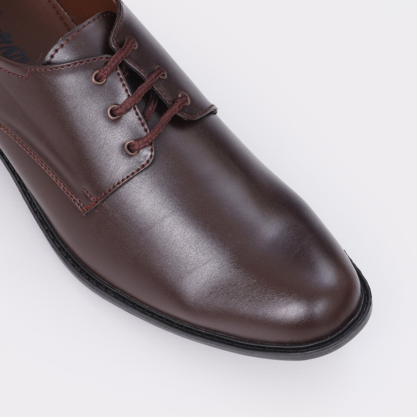 Men's formal lace-up shoes