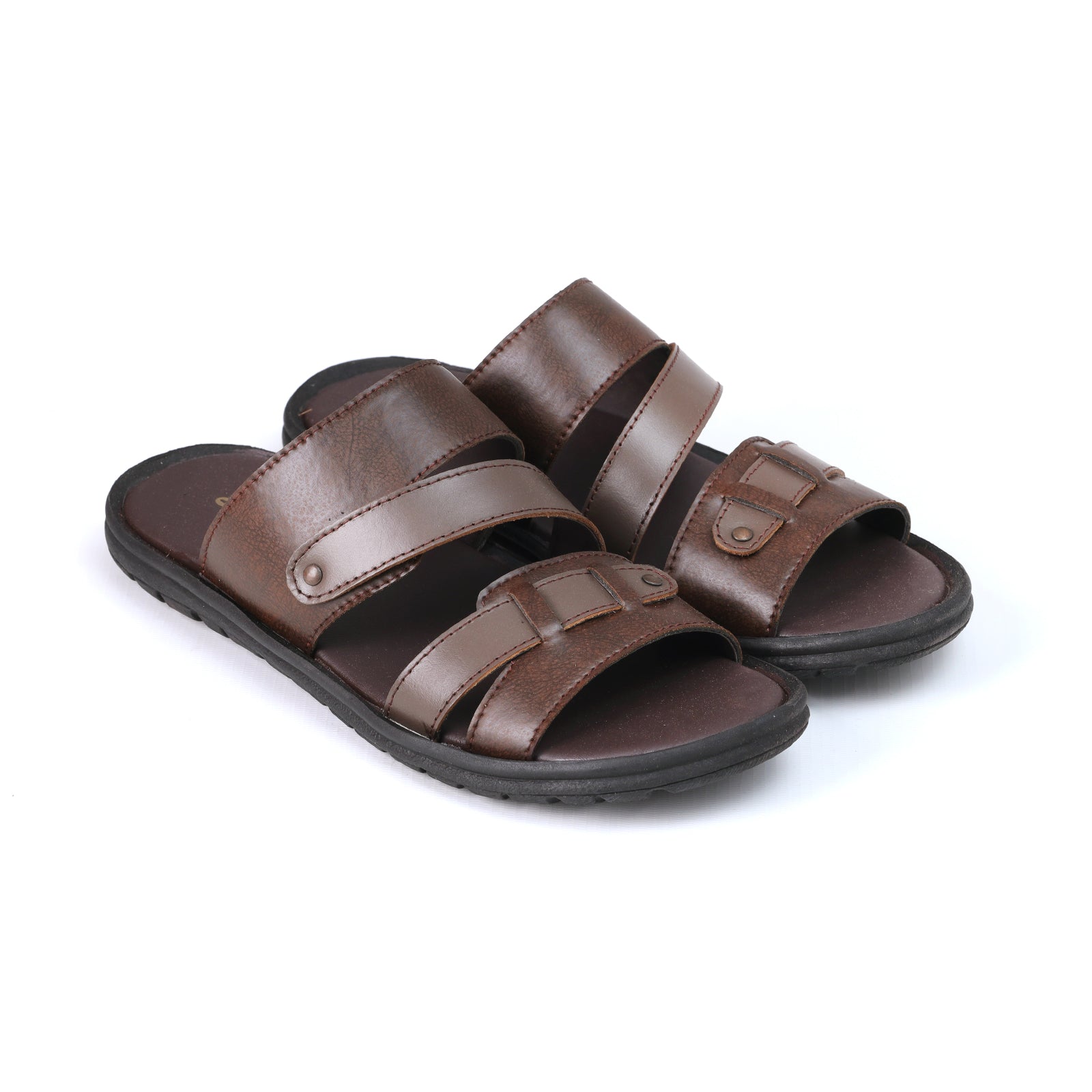 Brown Belt Wala Chappal Belt Wala Chappal Hotsell