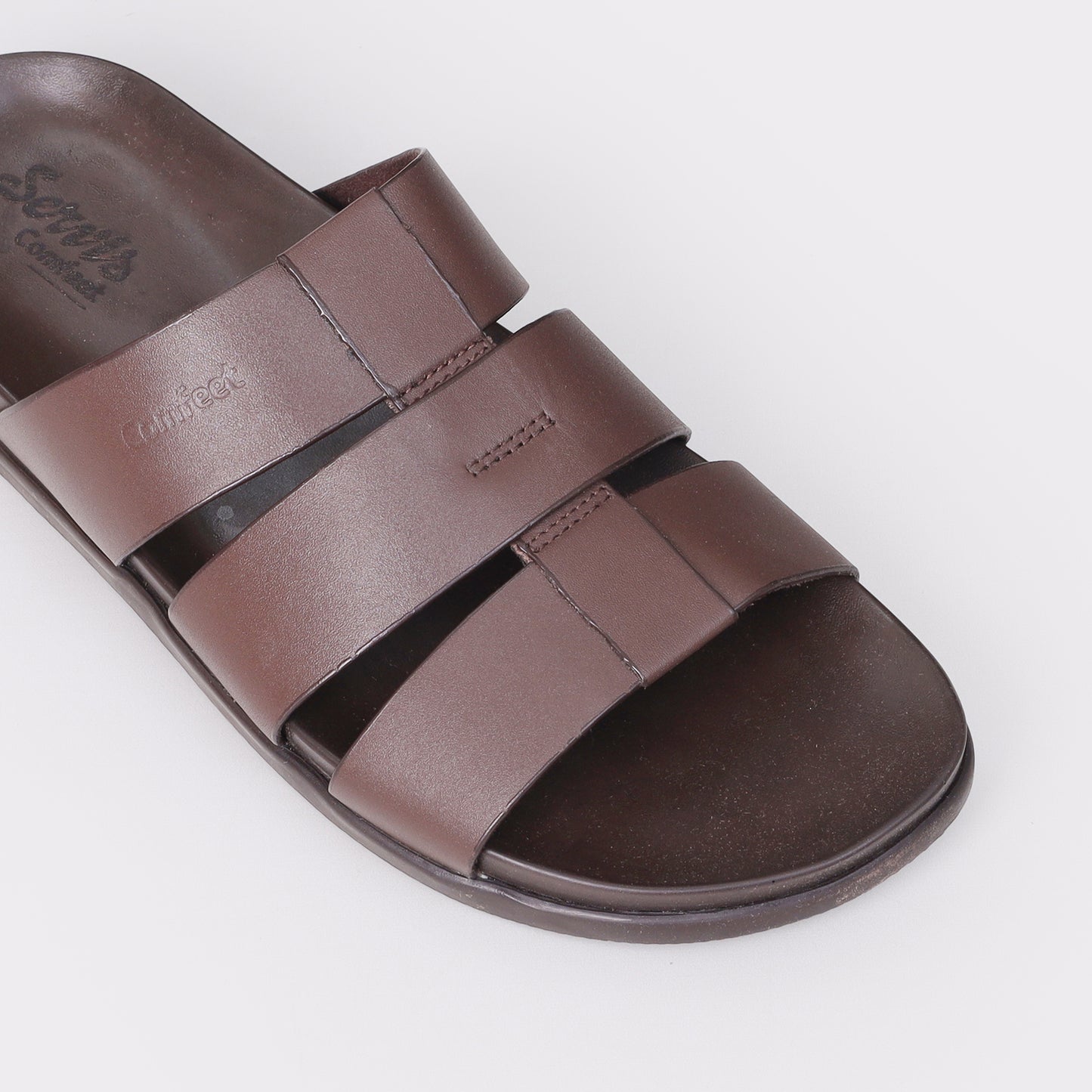 Men's Smart Casual Chappal