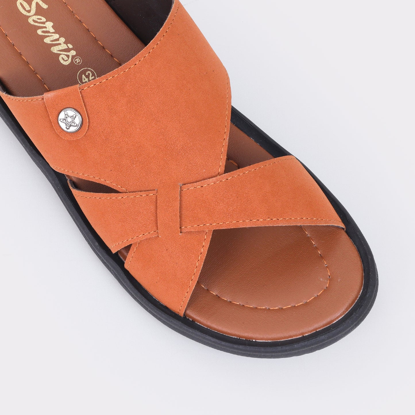 Men's Longwear Chappal
