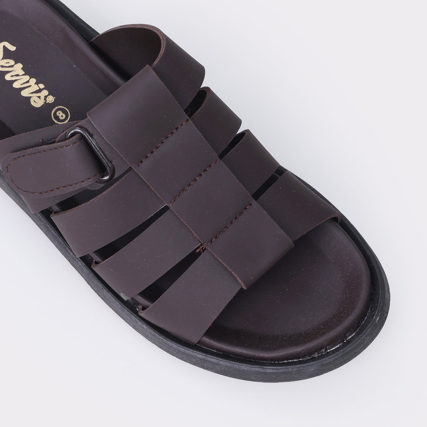 Effortless Men's Chappal