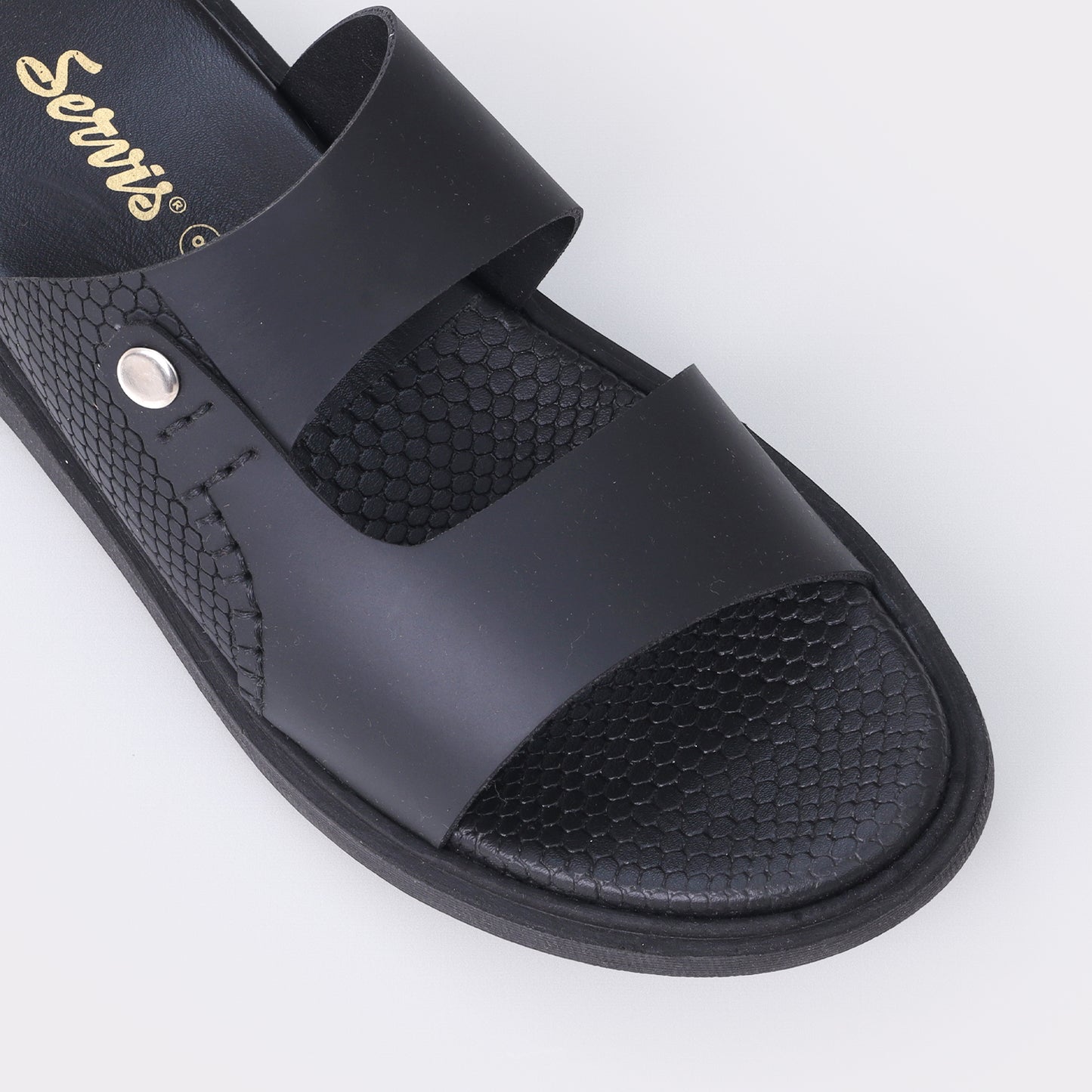 Men's Comfy Chappal