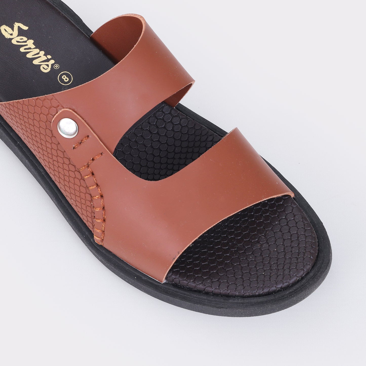Men's Comfy Chappal