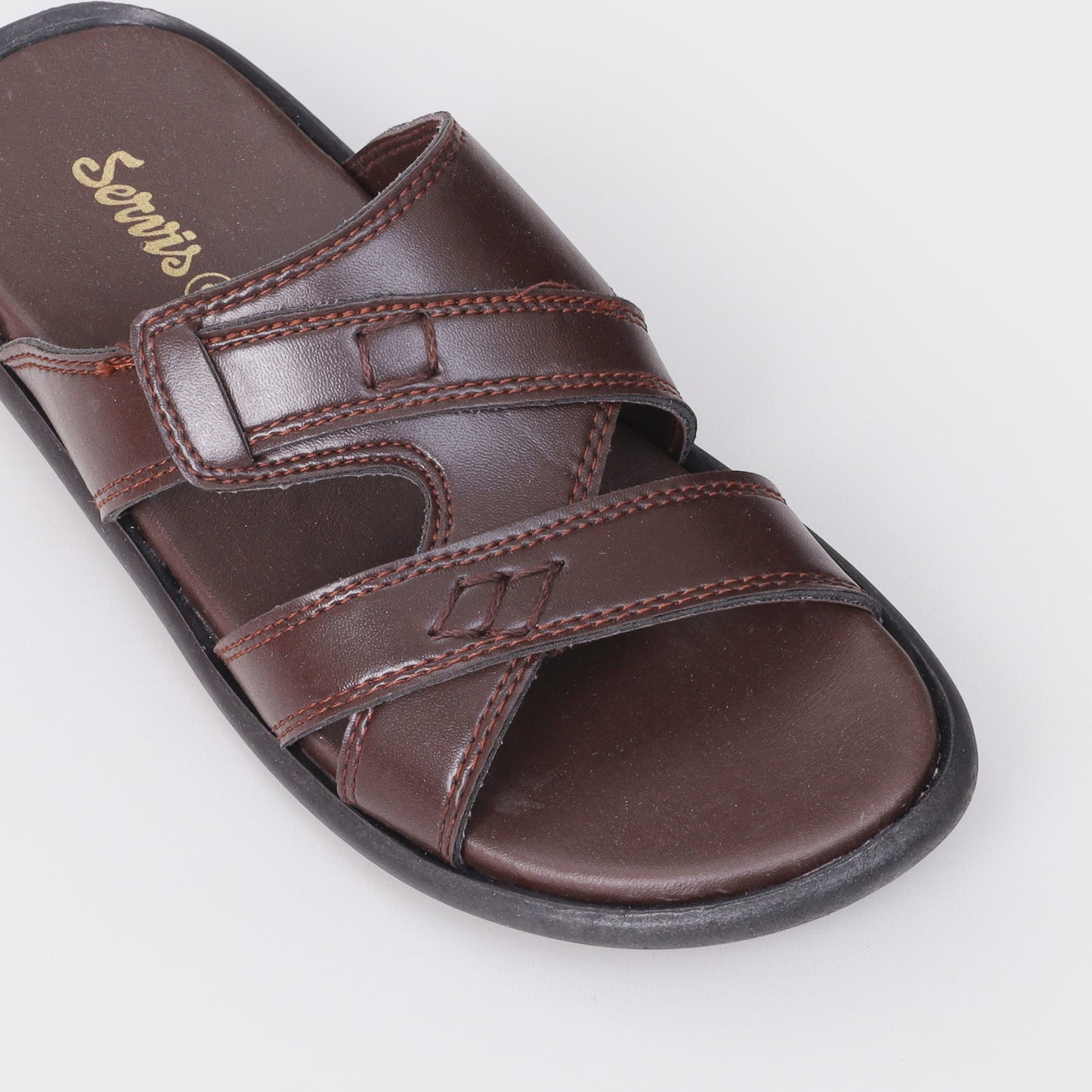 Men's Formal Chappal